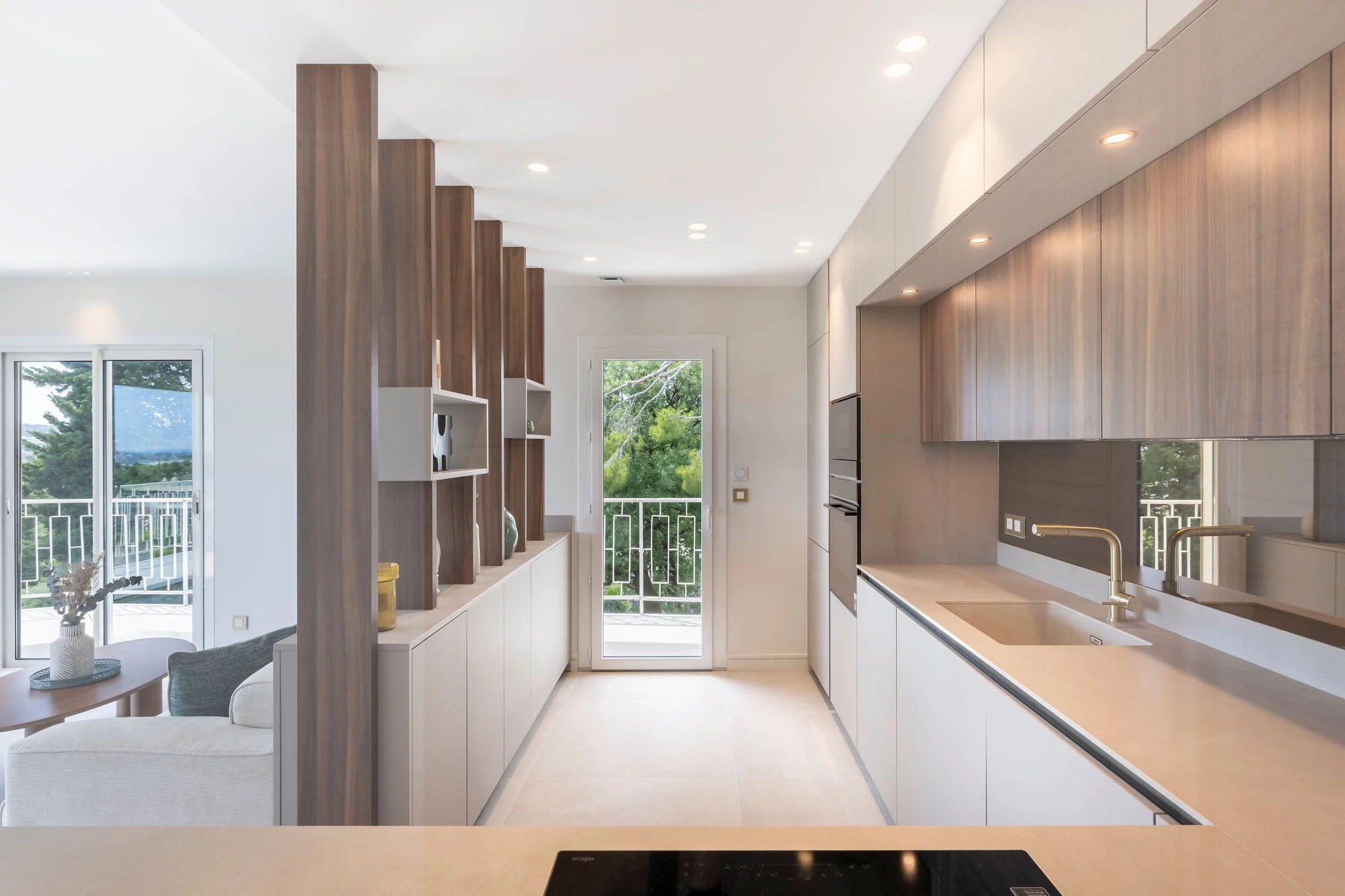 Image of Apartment - 2 Bedrooms for Sale in Alpes-Maritimes-Cannes-France, Image 5