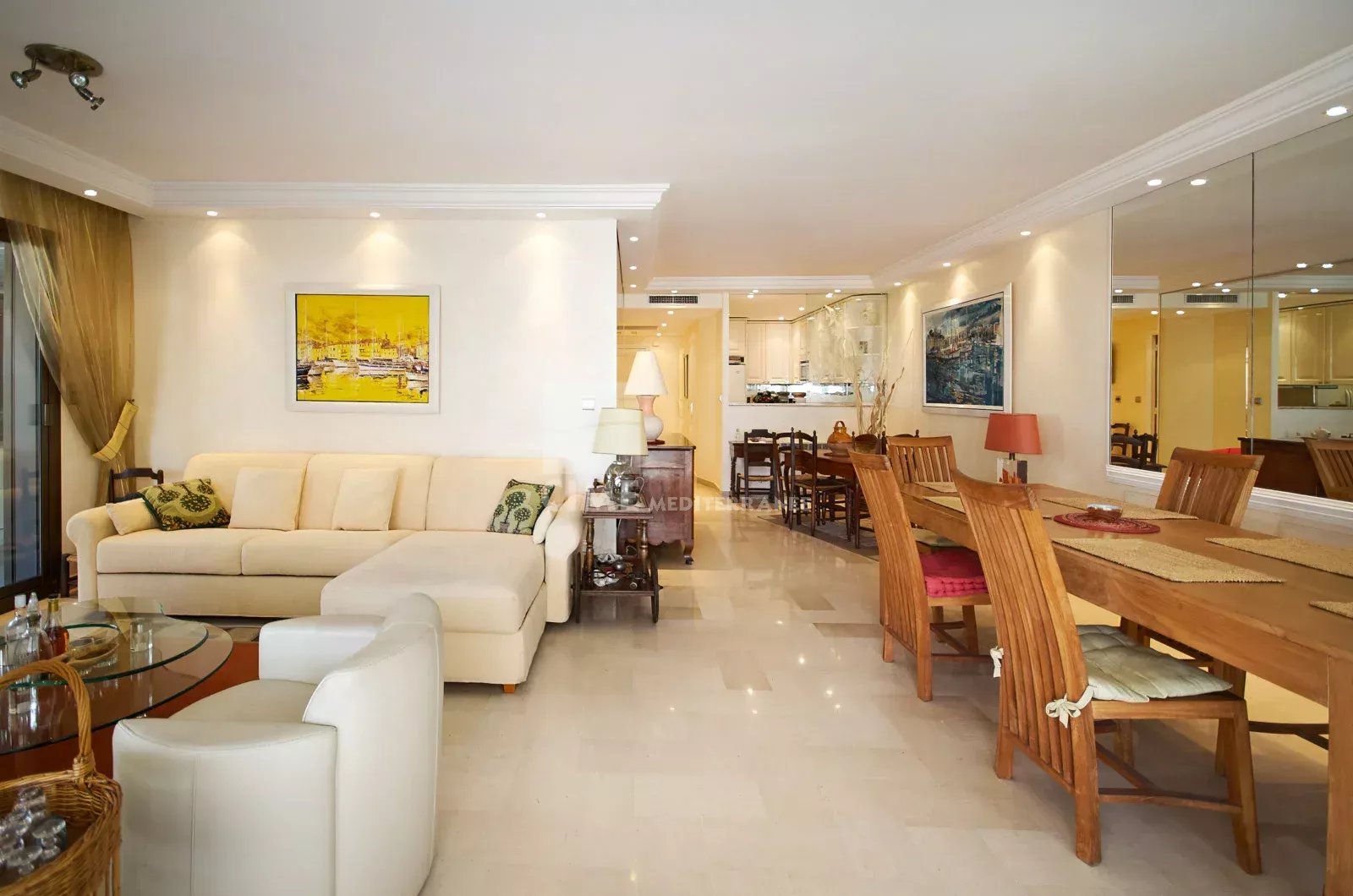 Sale Apartment Cannes