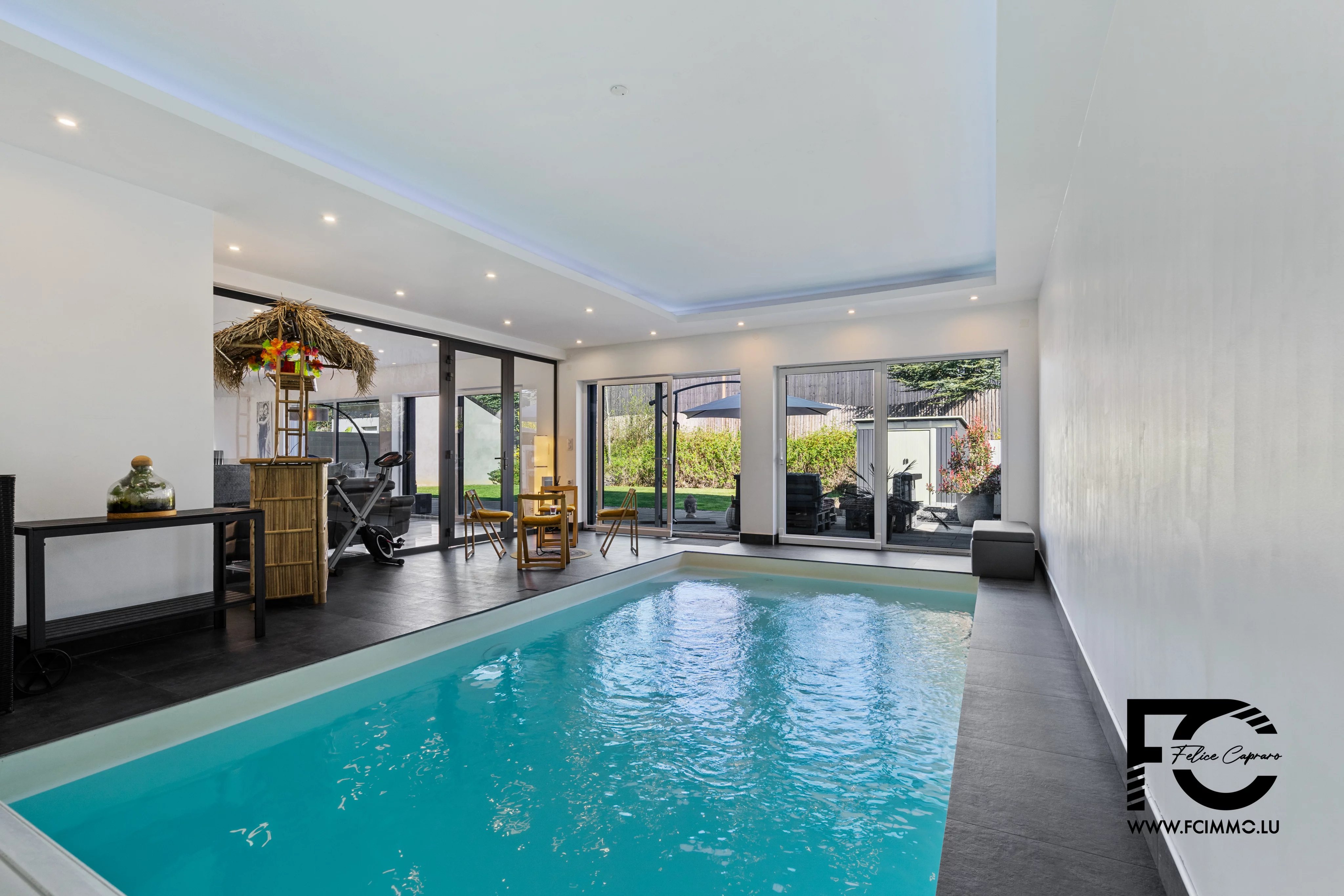 Vente Maison Terville