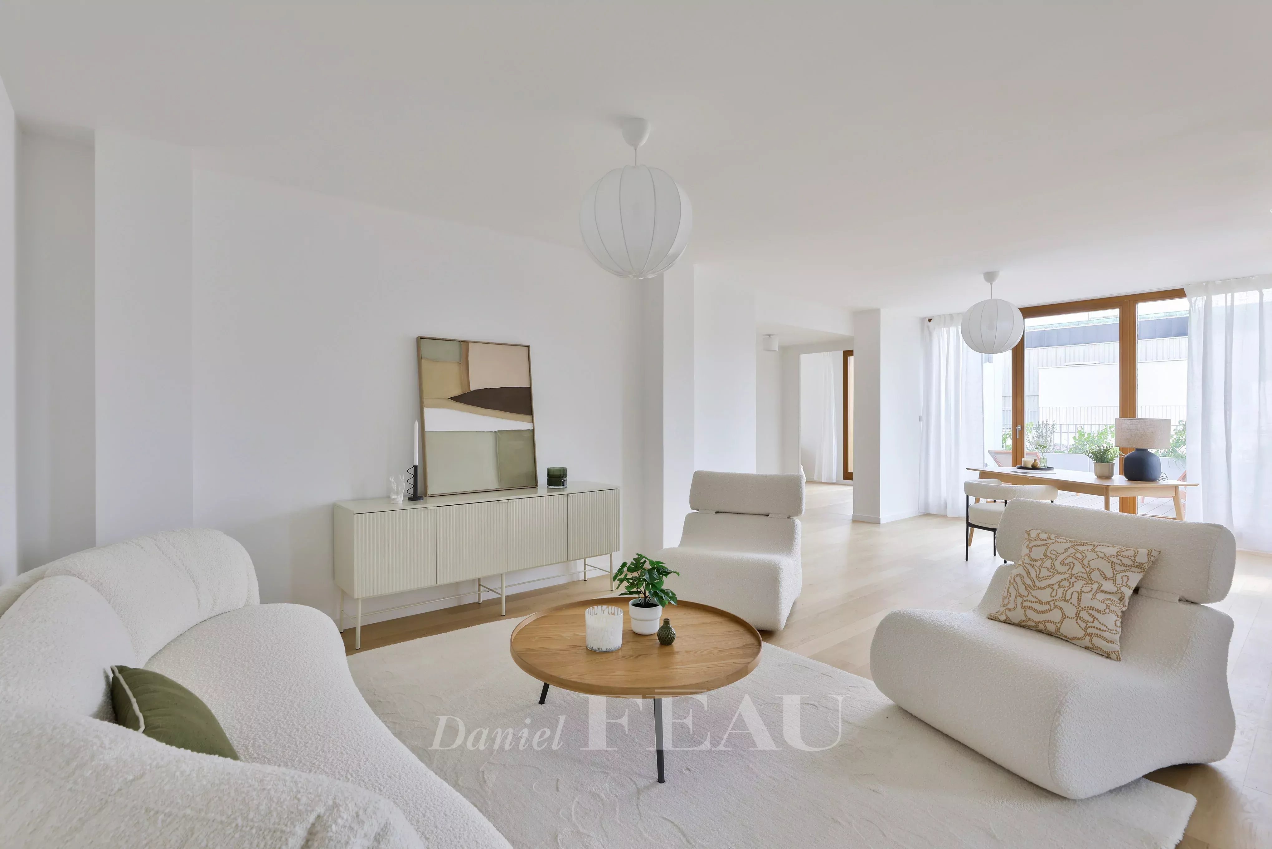 Vente Appartement Paris 6ème