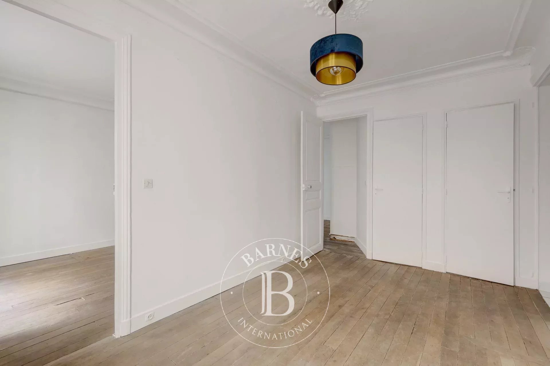 Paris  - Apartment 2 Bedrooms - picture 6