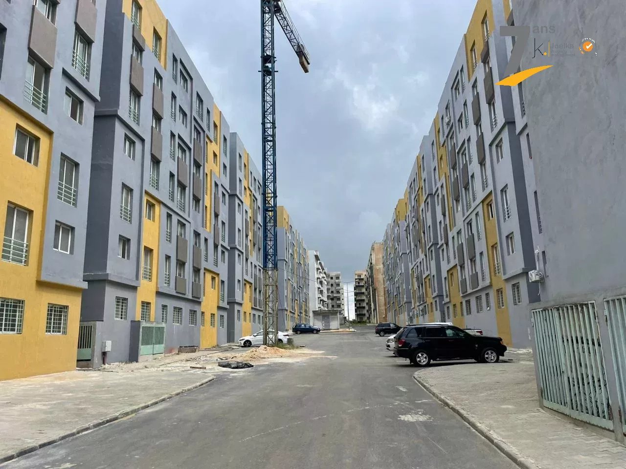 Location Appartement Abidjan