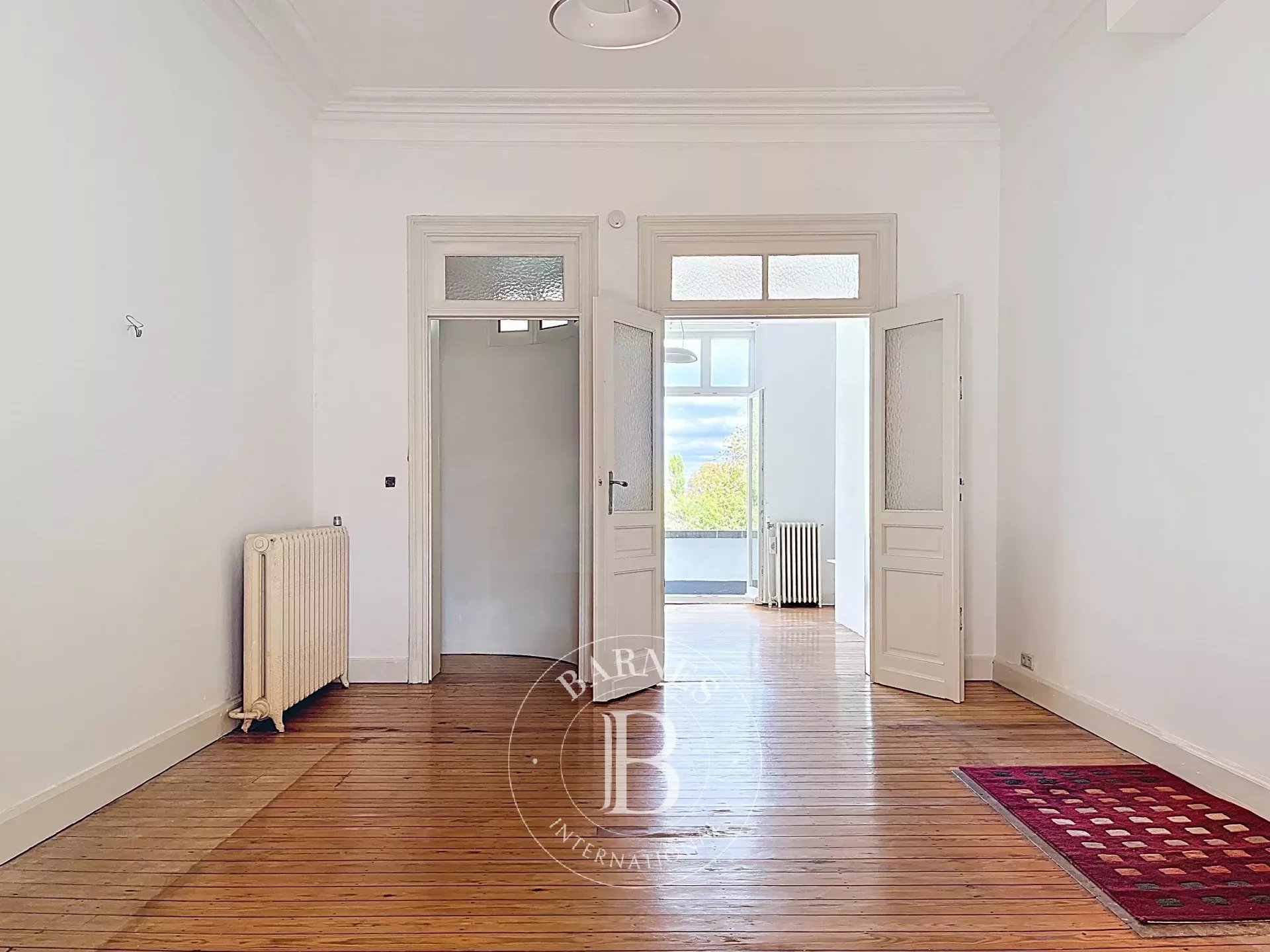 Albert - 3 bedroom apartment