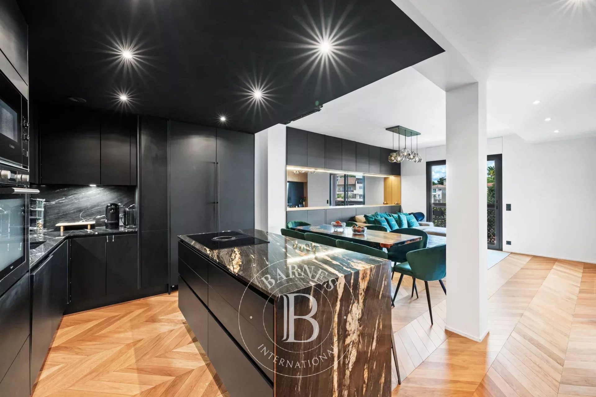 Daire Villefranche-sur-Mer - picture 8