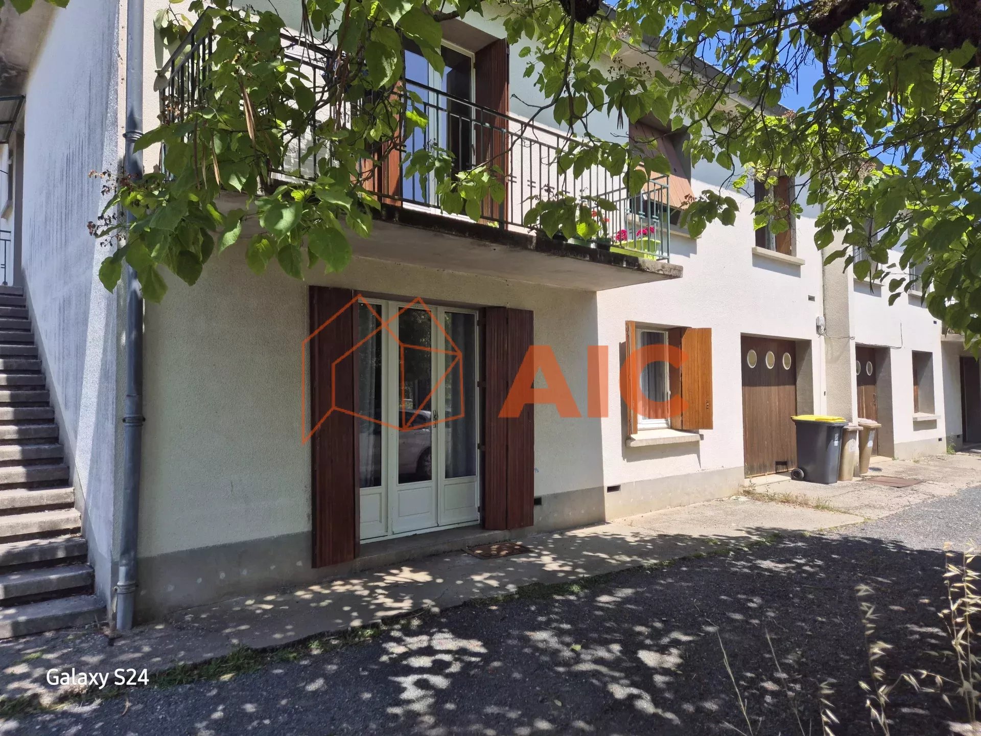 Agence immobilière de AIC 81