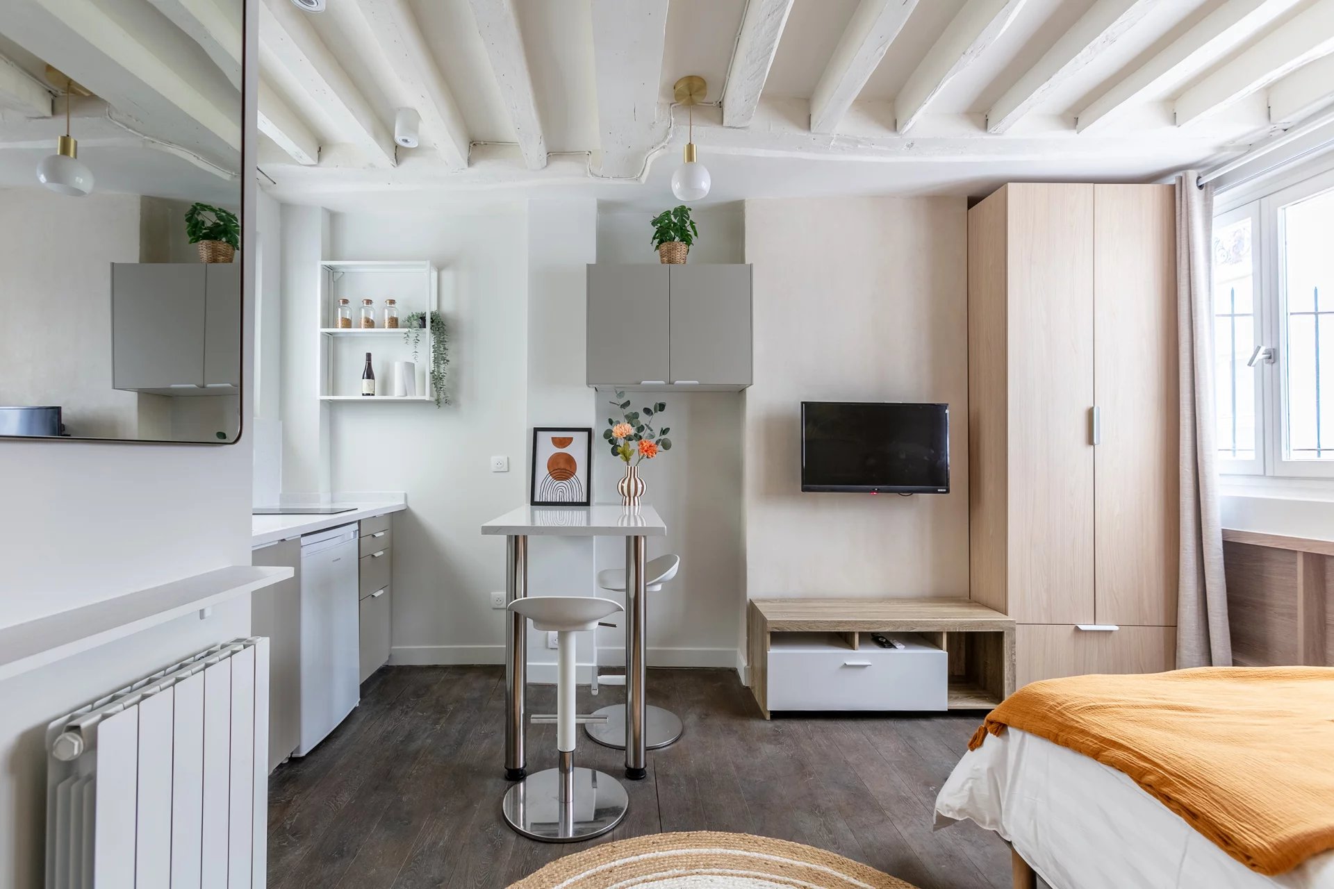 Agence immobilière de PHILIPPE HUBERT CONSEIL IMMOBILIER