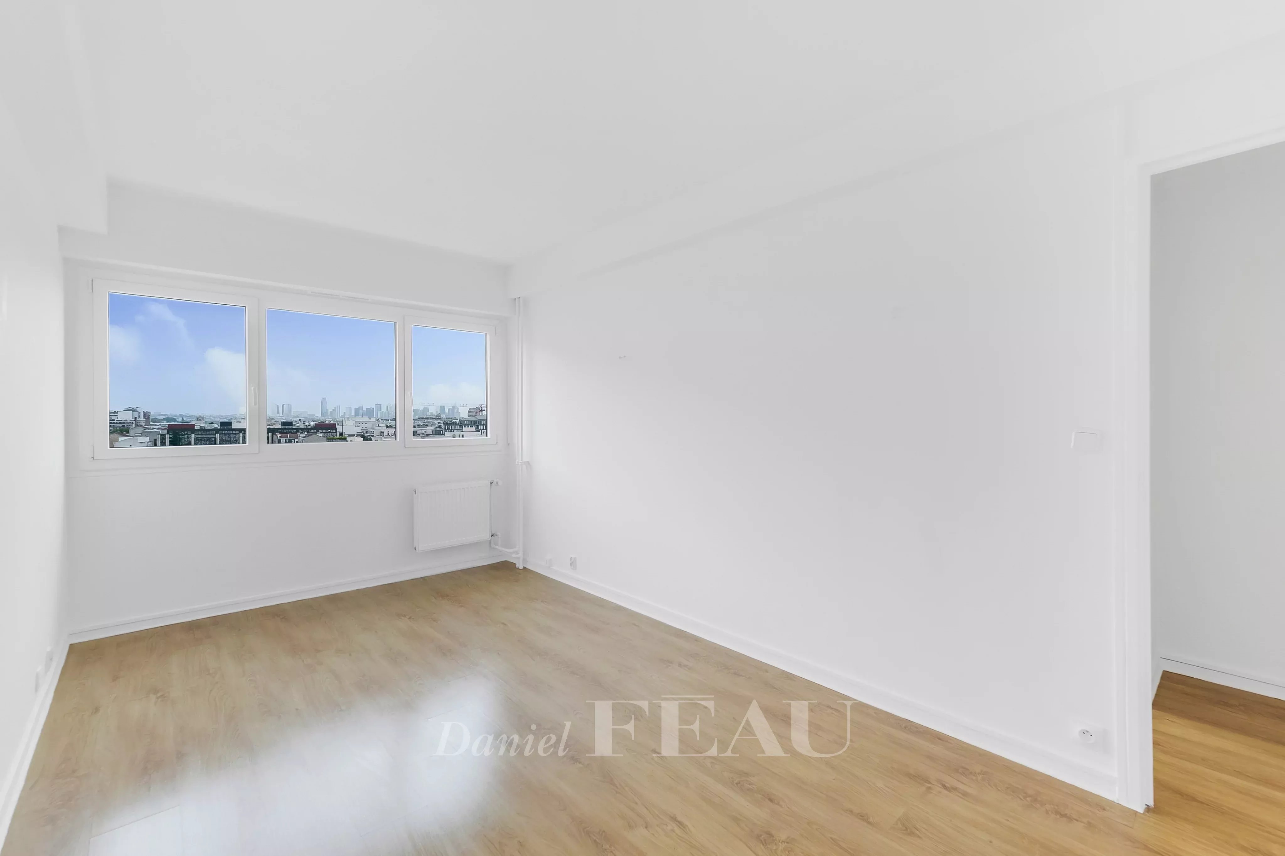 Rental Apartment Boulogne-Billancourt