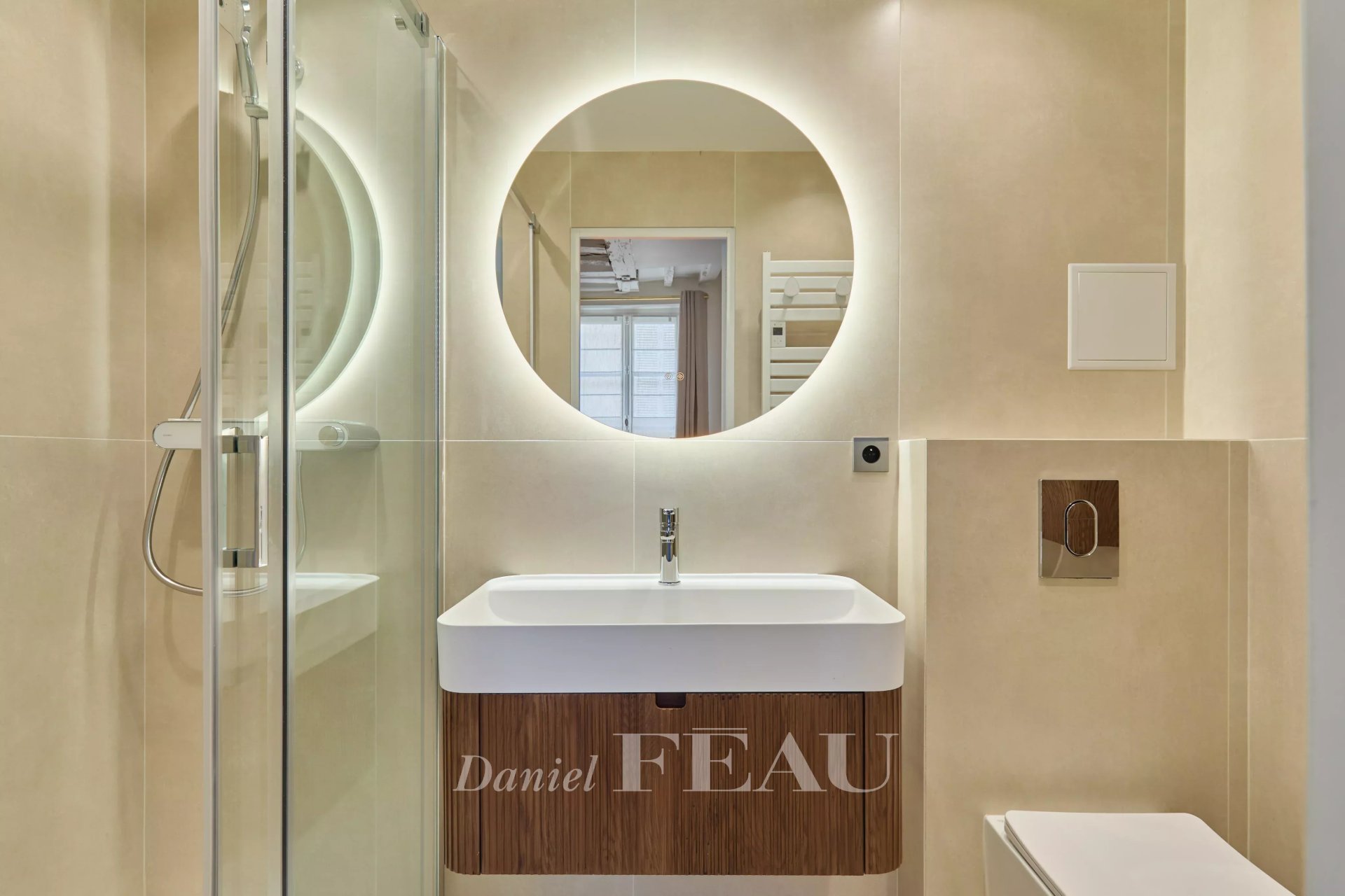 2 Bedroom Apartment/Flat's Image 7