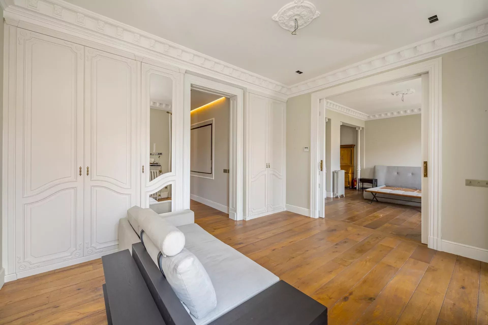 Daire Madrid - picture 25