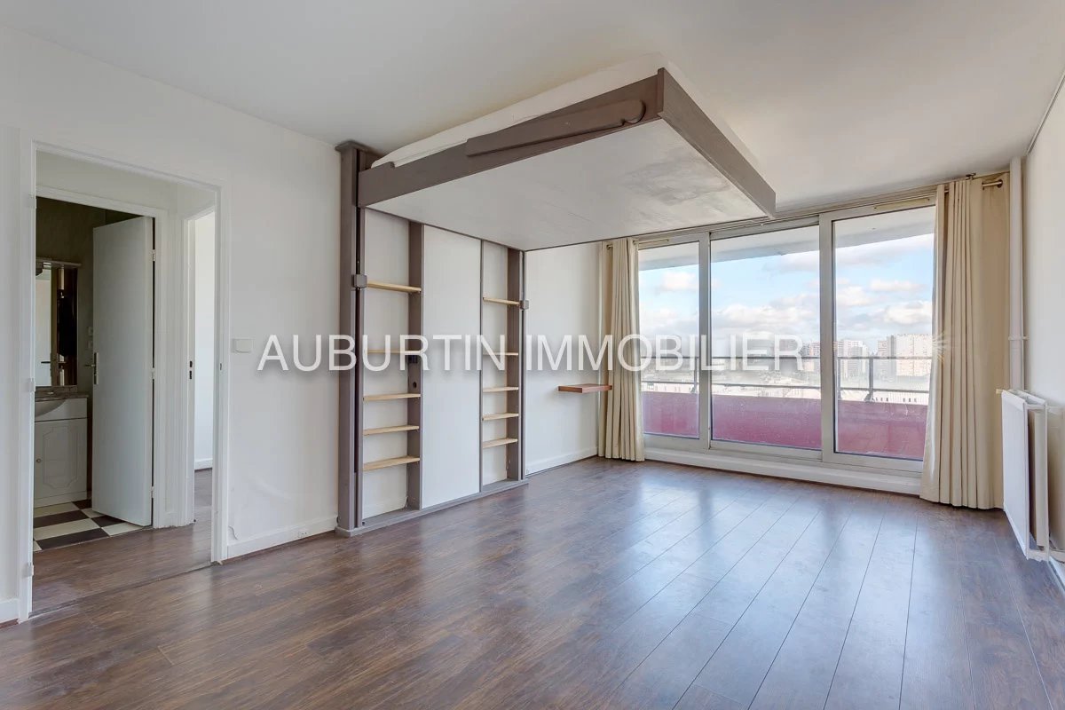 Vente Appartement Paris 18ème