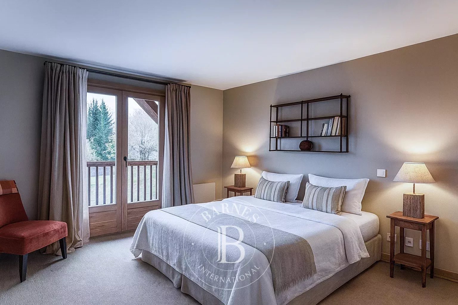 Daire Megève - picture 6