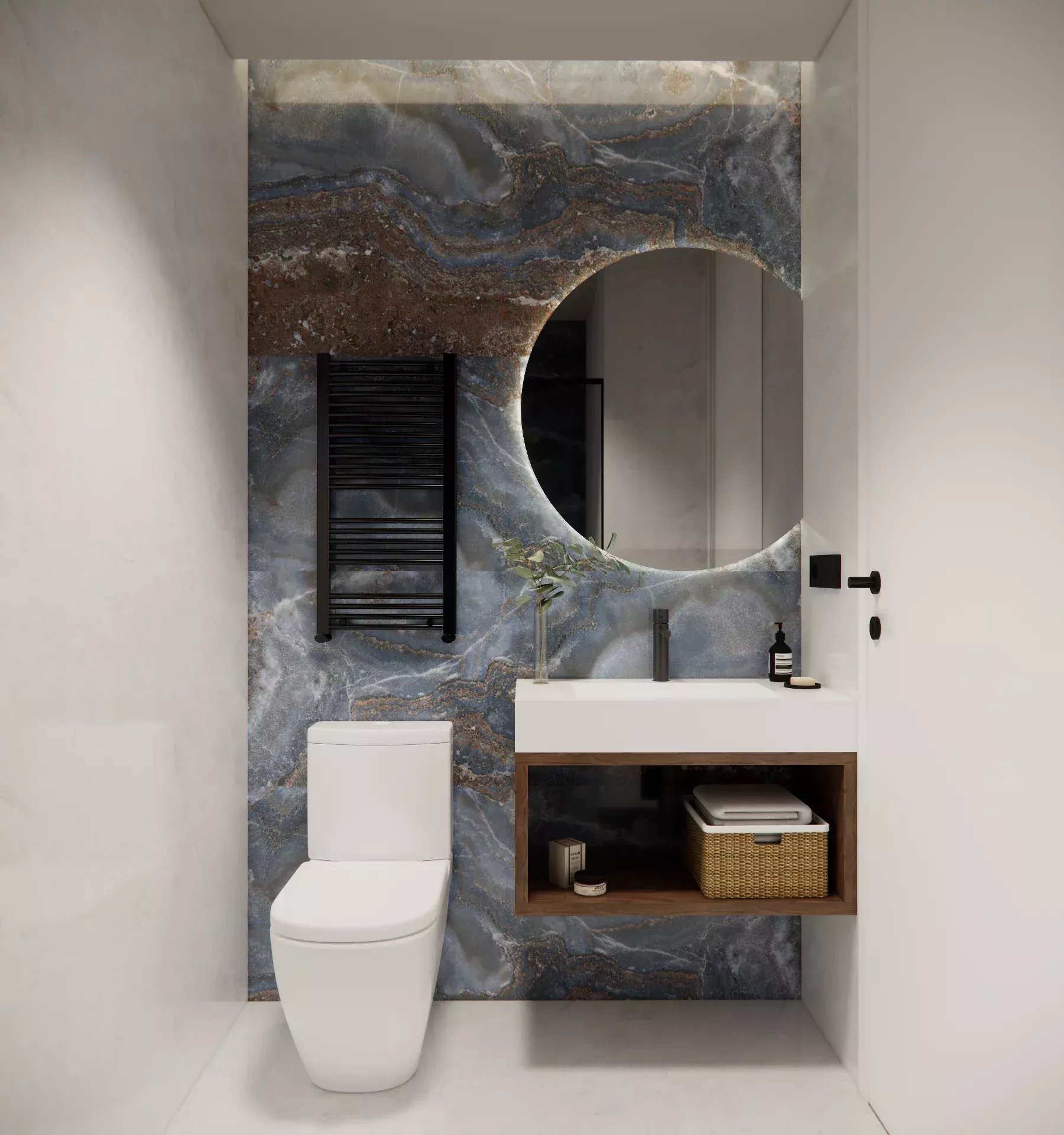 Daire Madrid - picture 9