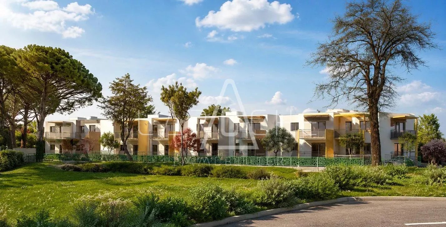 Sale Apartment - Argelès-sur-Mer