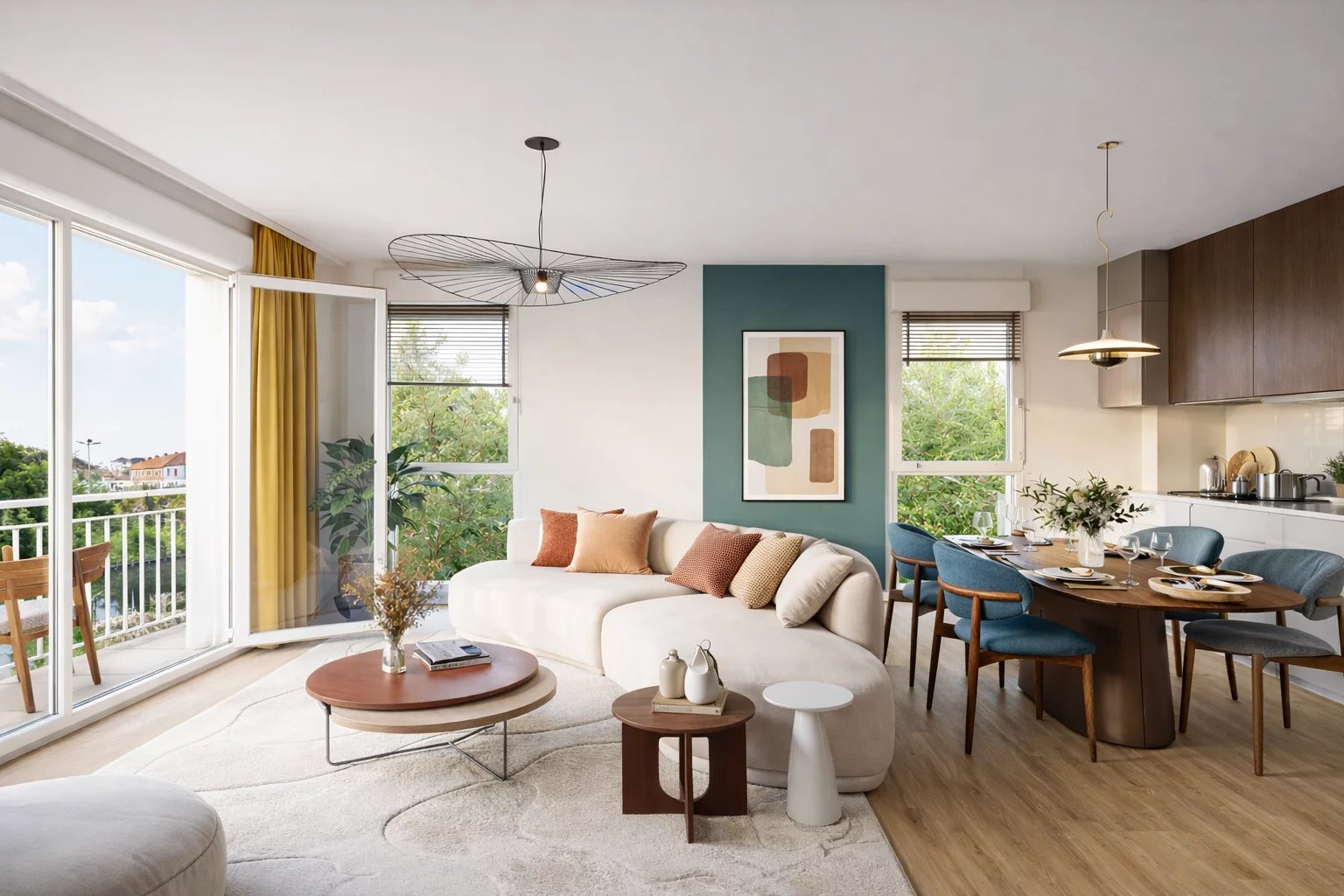 Maison à vendre, 3 pièces, 60 m², La Madeleine