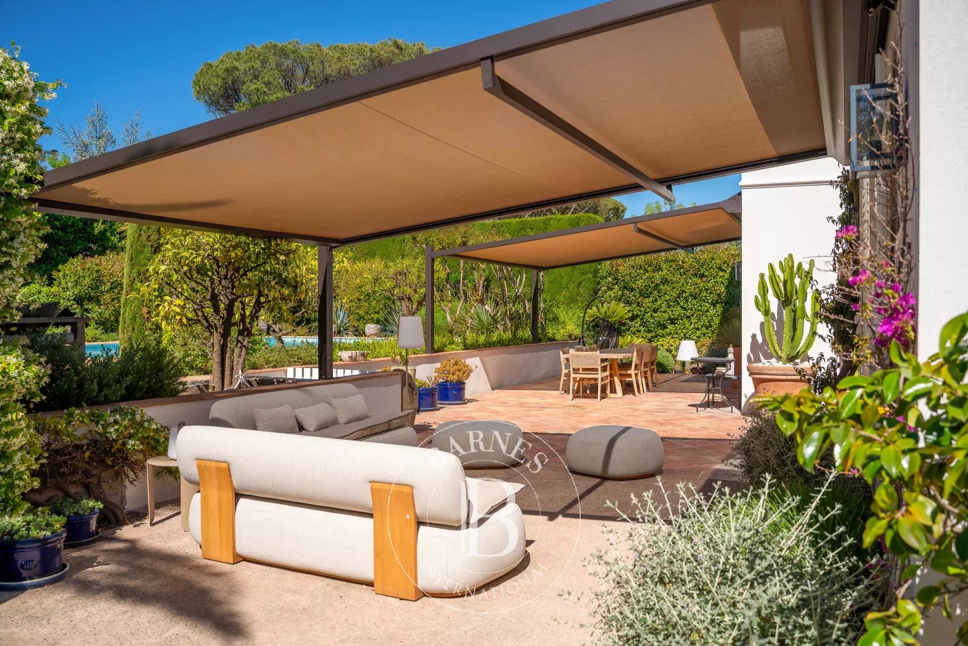 Saint-Tropez  - Villa 4 Bedrooms - picture 4