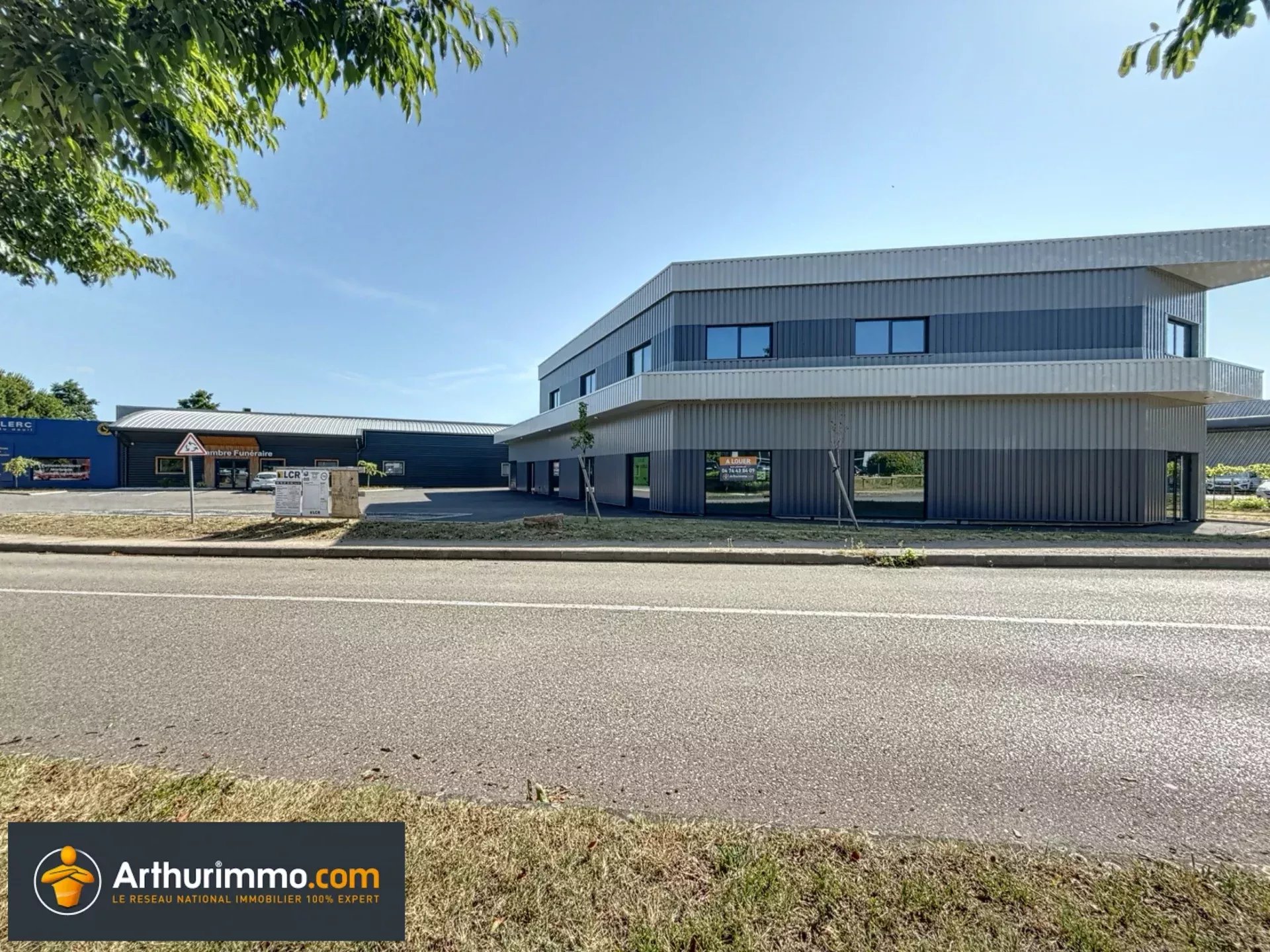 Agence immobilière de SARL BLOT L'IMMOBILIER