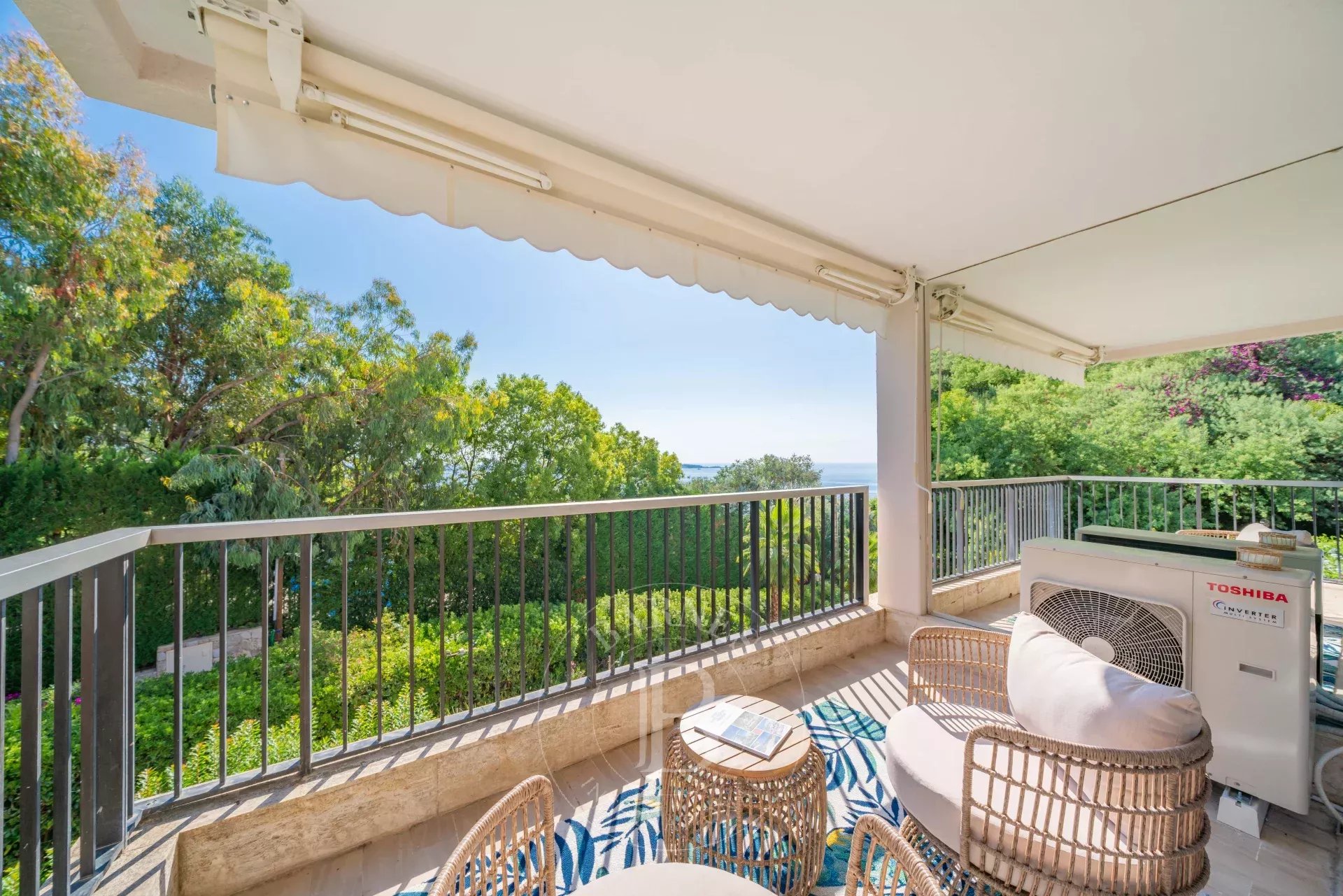 Квартира Vallauris - picture 5