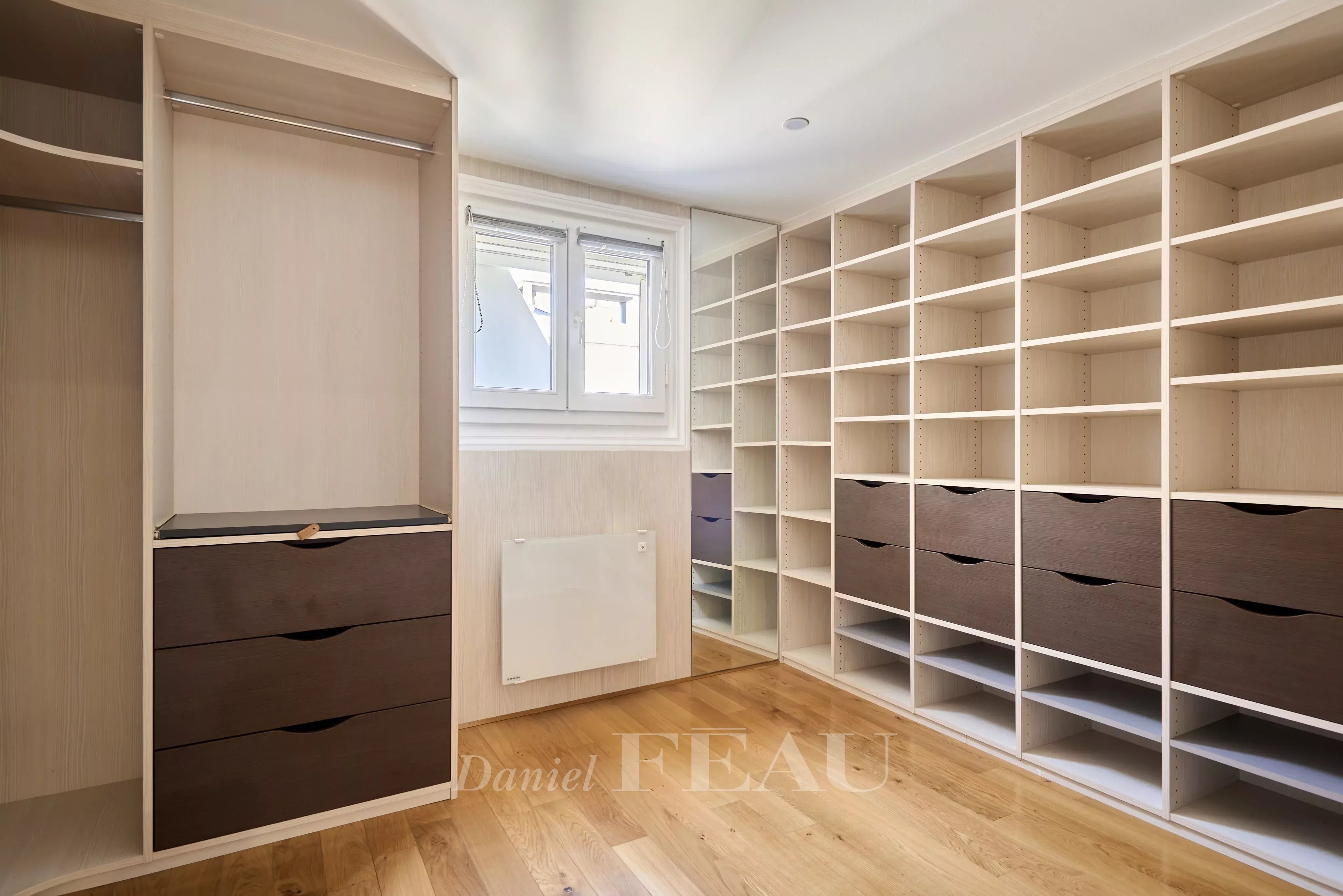 Location Appartement Paris 8ème