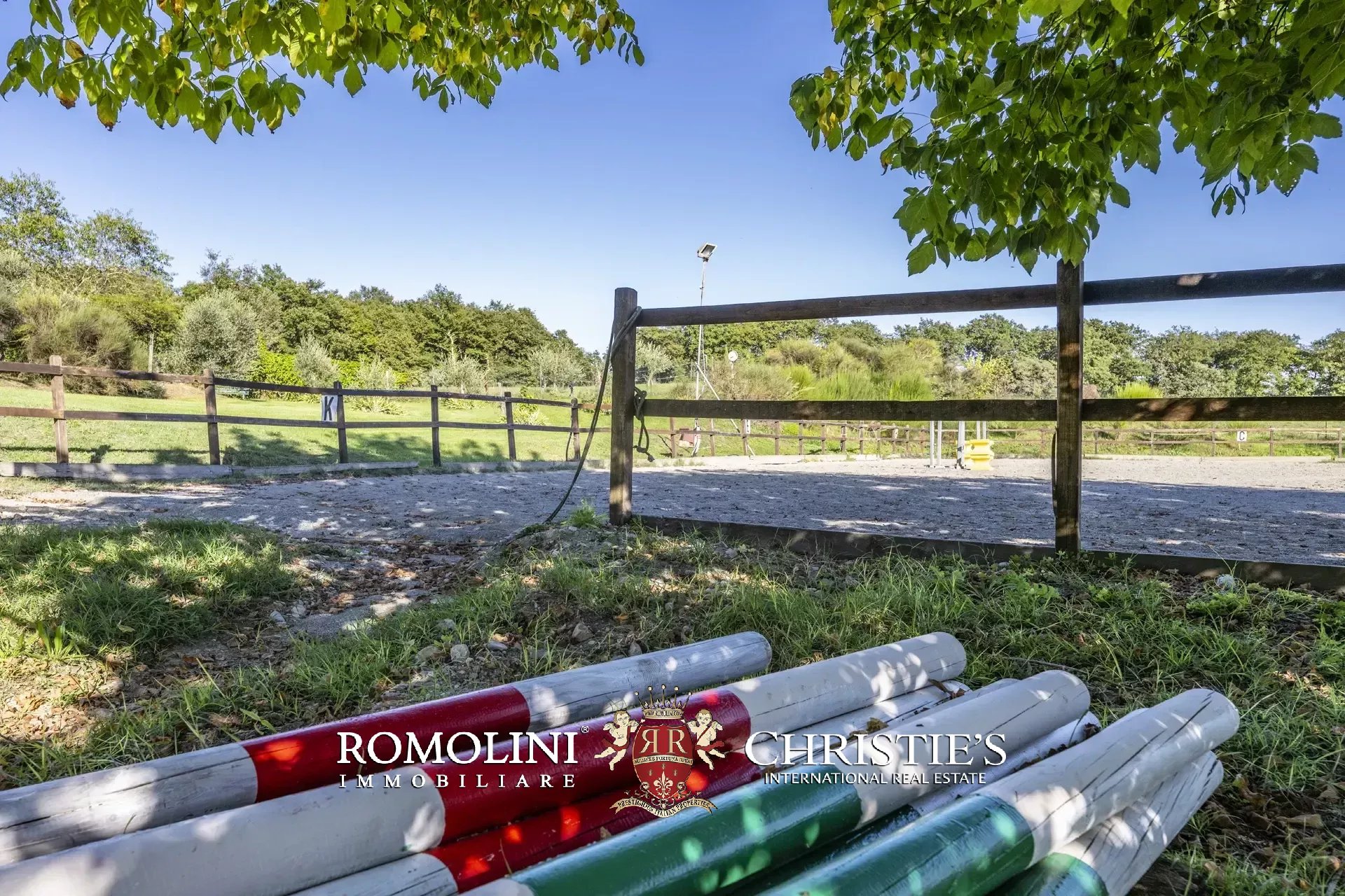 9 Bedroom Horse Property's Image 13