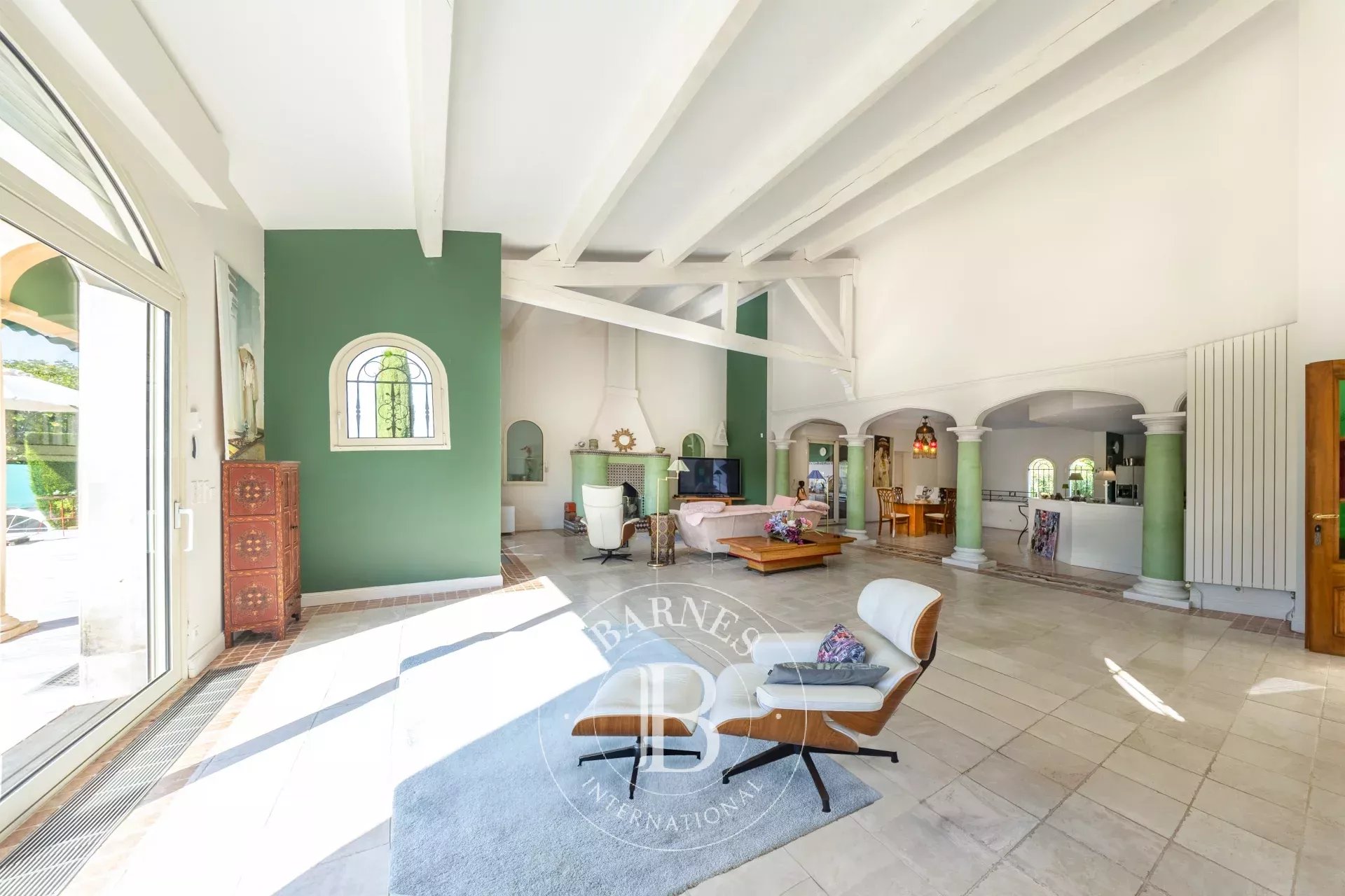 Mülkiyet Aix-en-Provence - picture 12