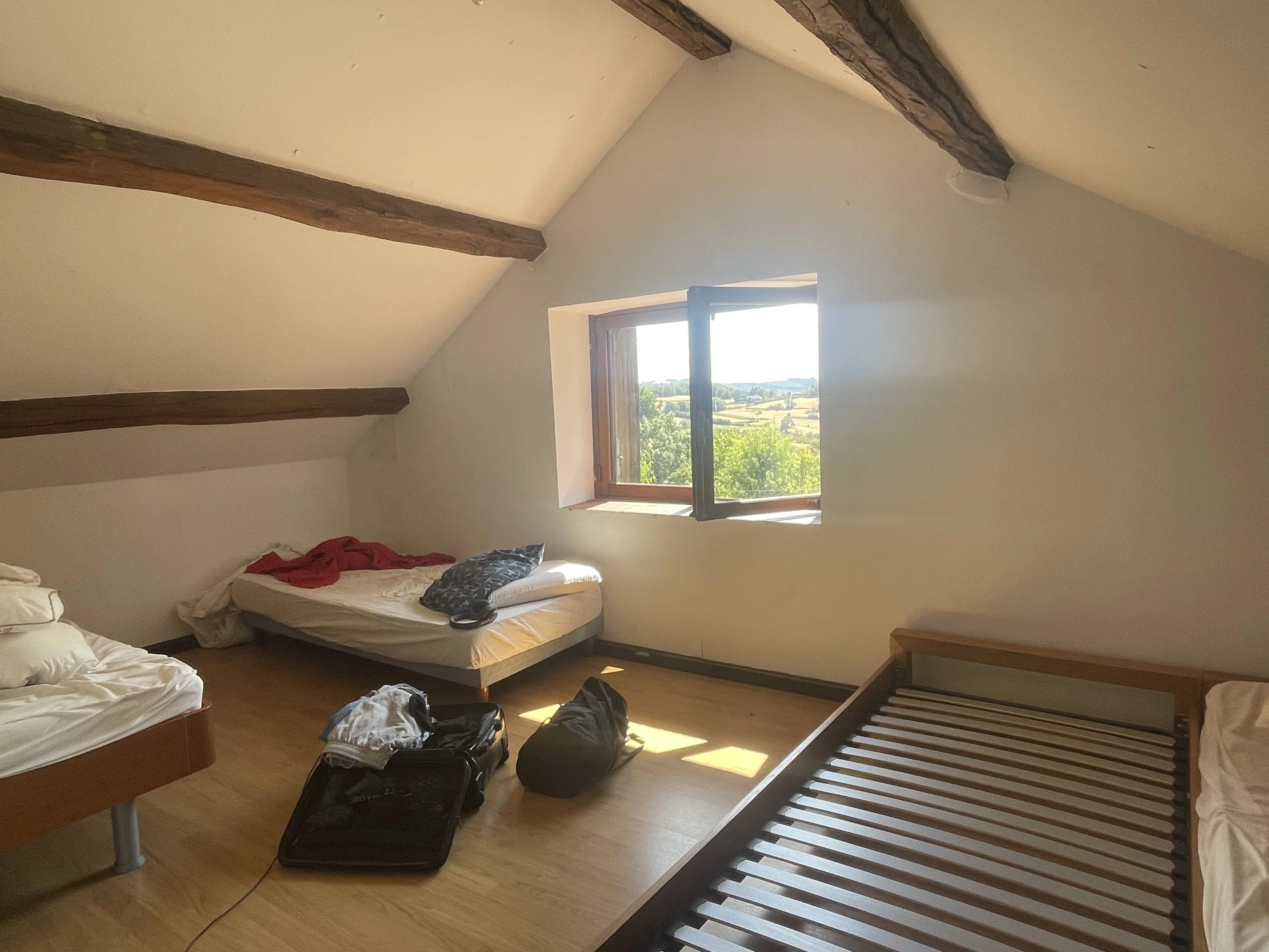 Maison dans une impasse avec vue dégagée — photo 9