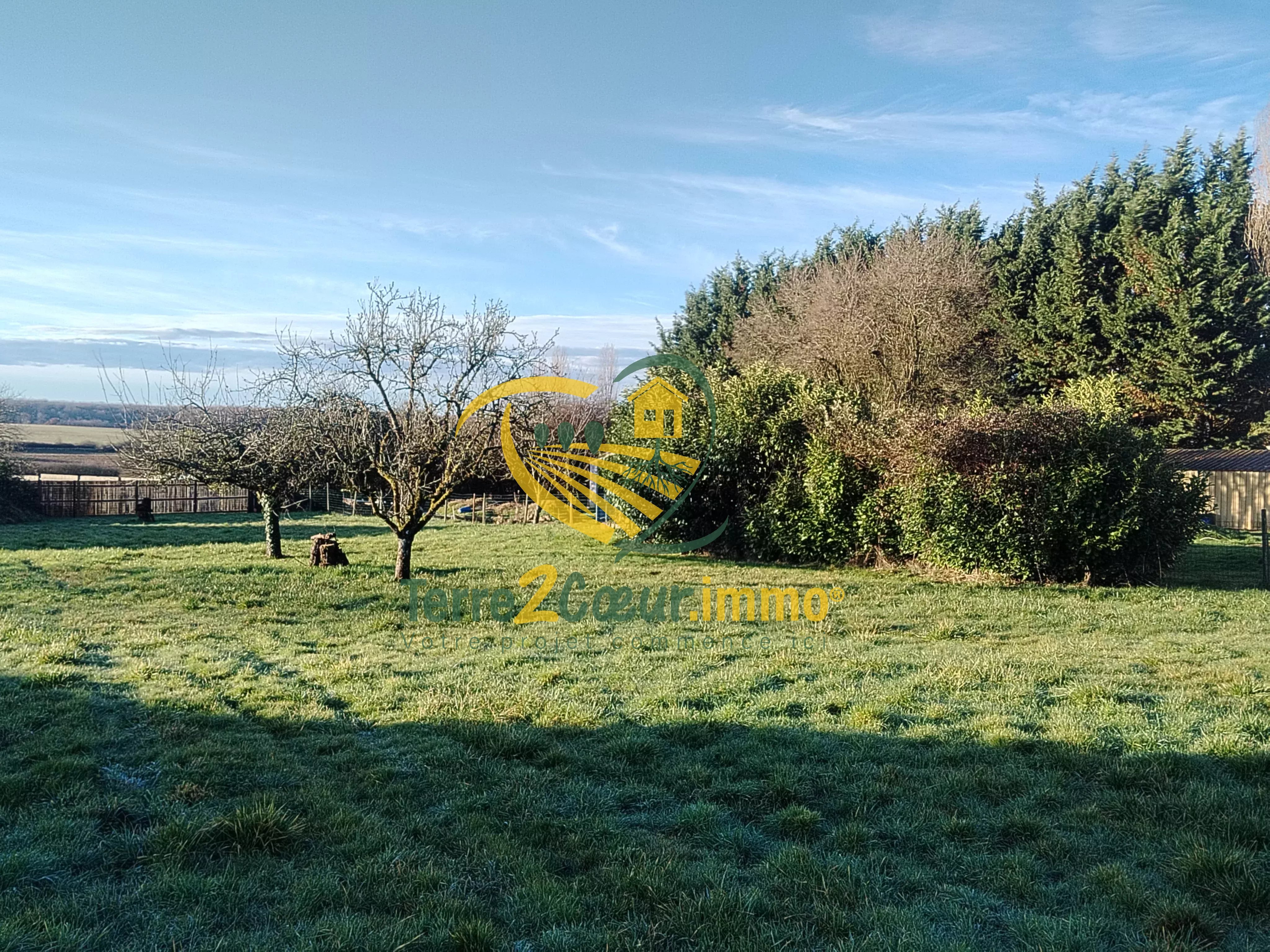 Agence immobilière de Monsieur Jérémy Garcia