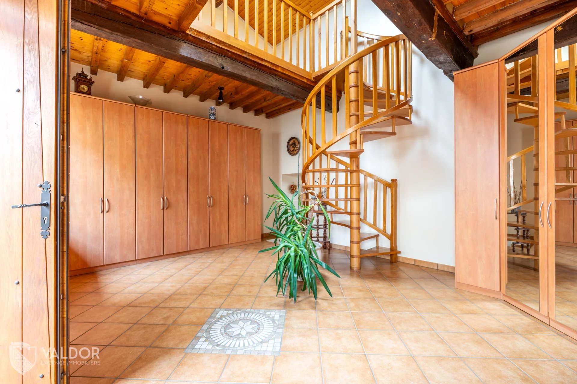 Maison de 167 m² en plein centre de Chasselay