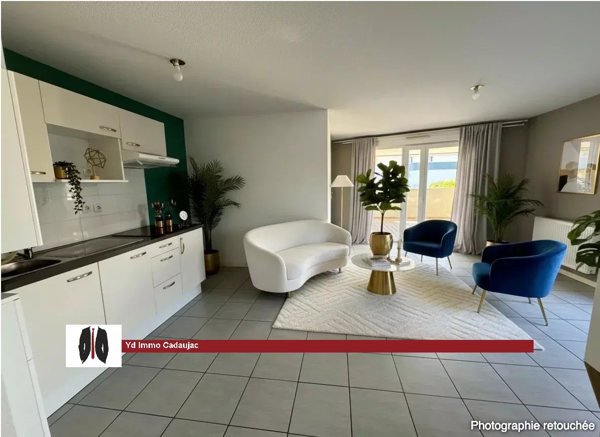 Agence immobilière de YD Immo