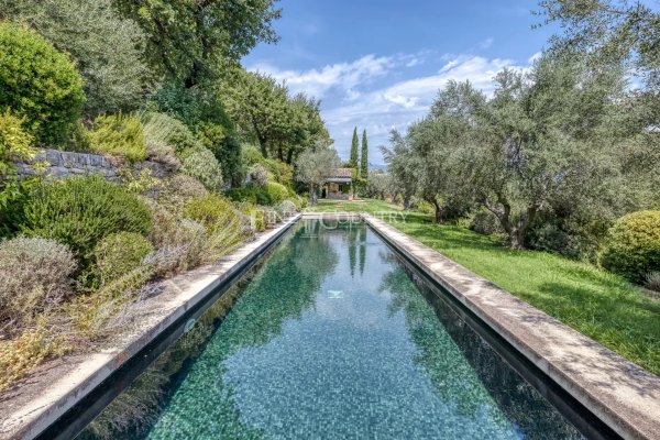 Property for Sale – Fayence — photo 2
