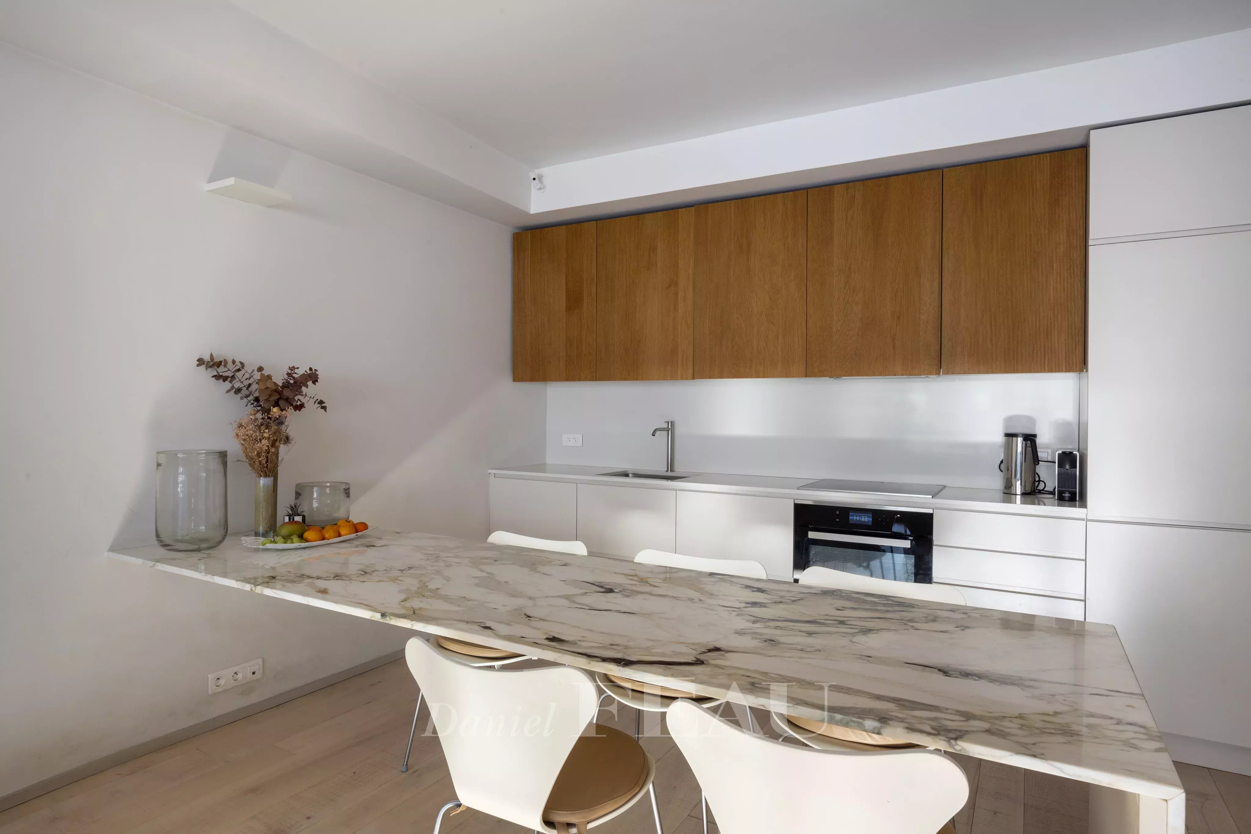 Vente Appartement Paris 6ème