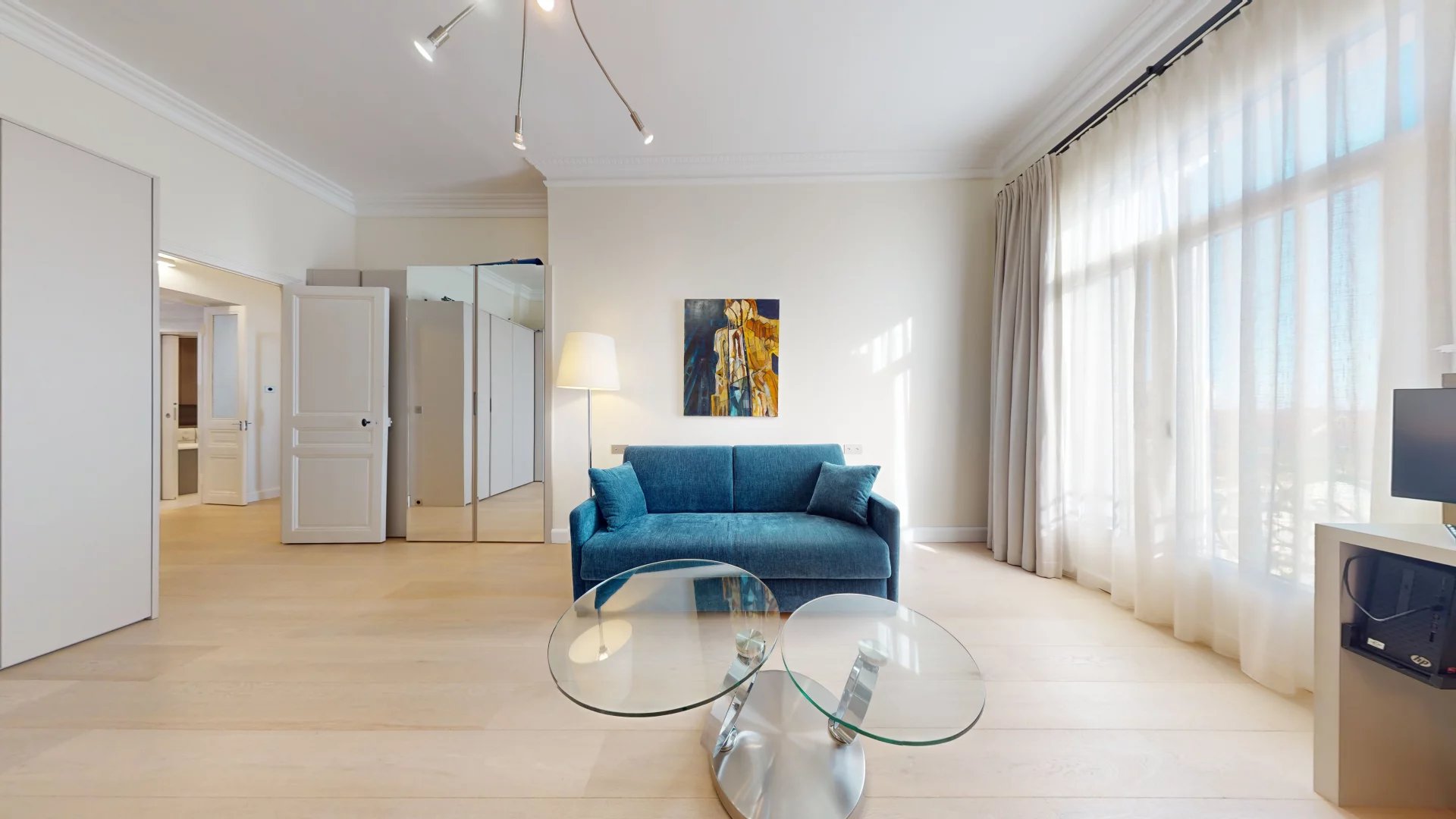 Sale Apartment Menton