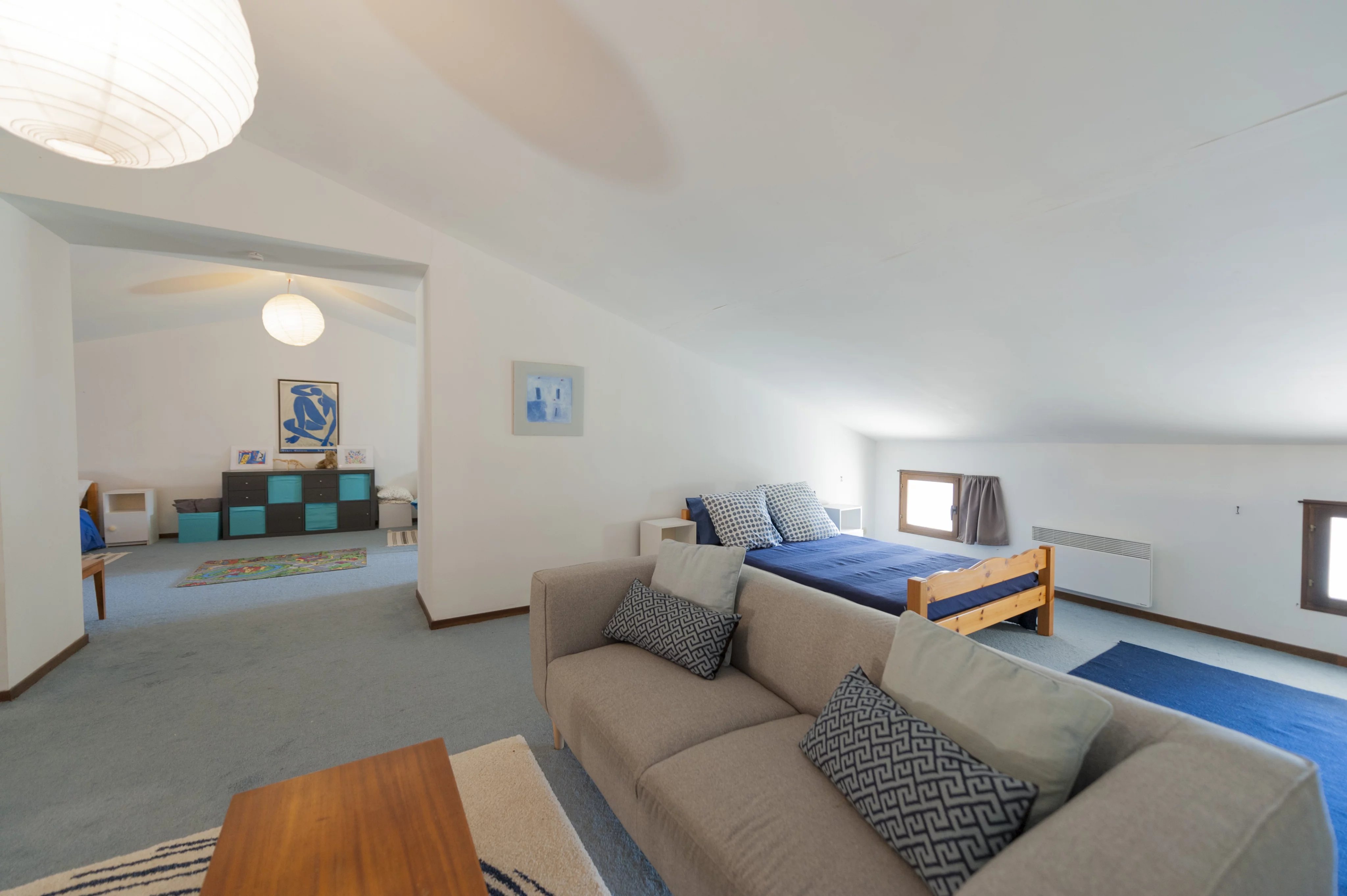 Maison de village à vendre Montréal, Aude