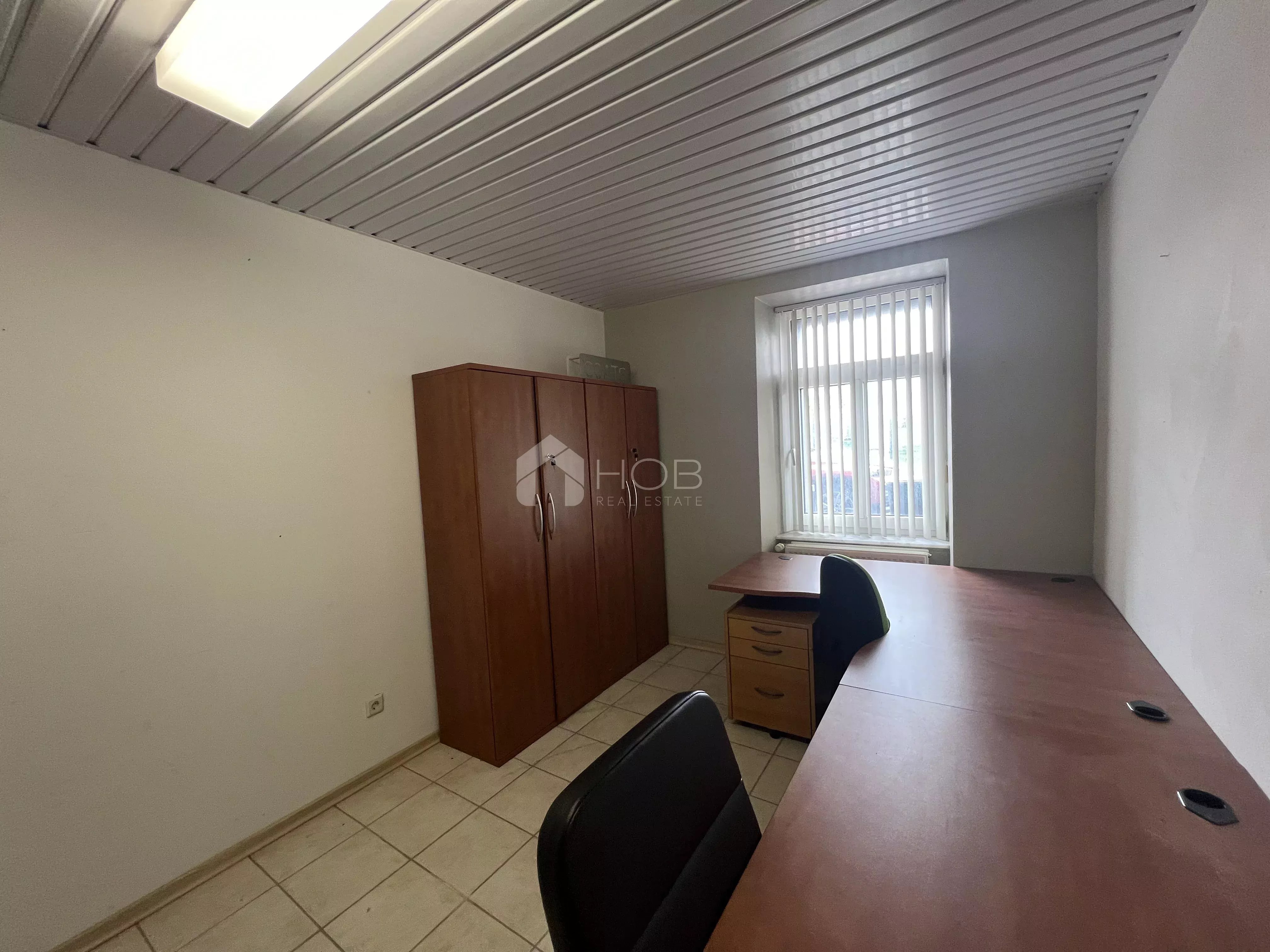 Bureau en location à Weiswampach