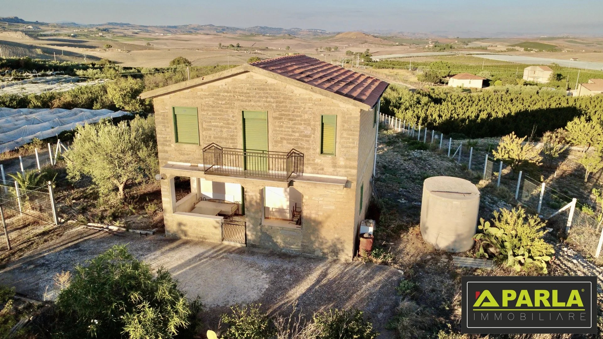 Agence immobilière de Parla Real Estate