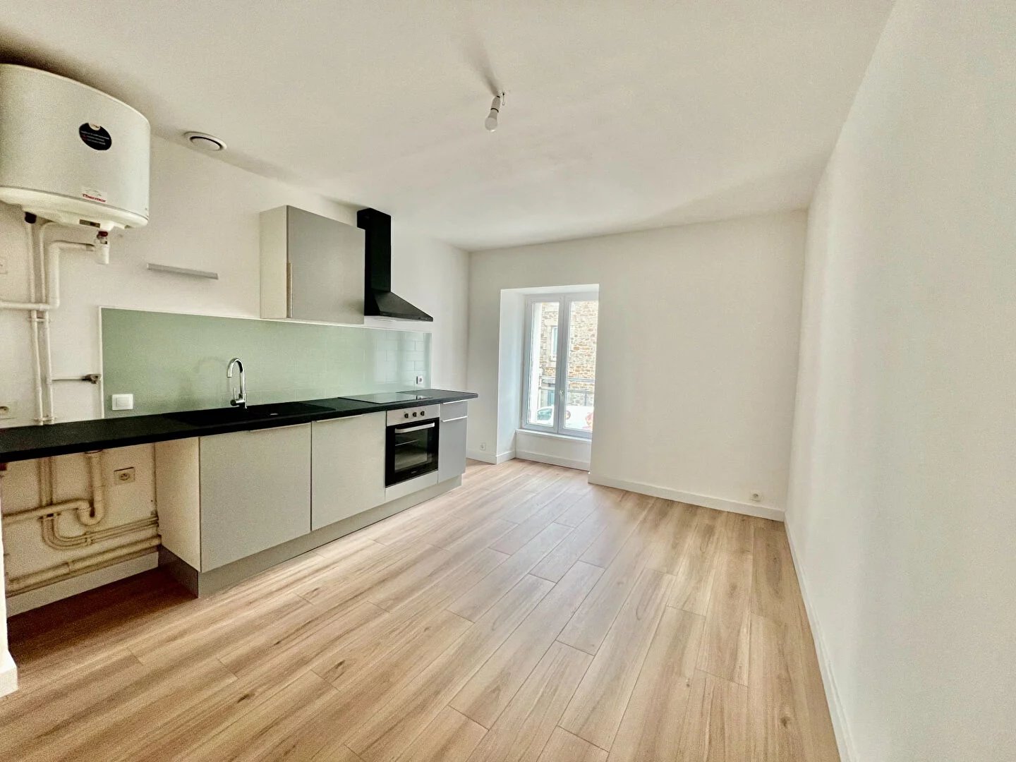 Appartement Saint Brieuc 2 pièce(s) 38.28 m2