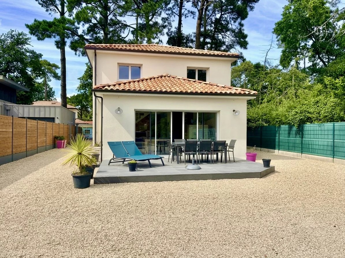 Maison - 5 pi&egrave;ces SAINT BREVIN L'OCEAN