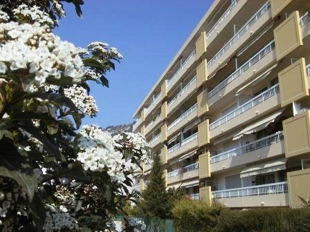 Rental Apartment Nice Saint Roch