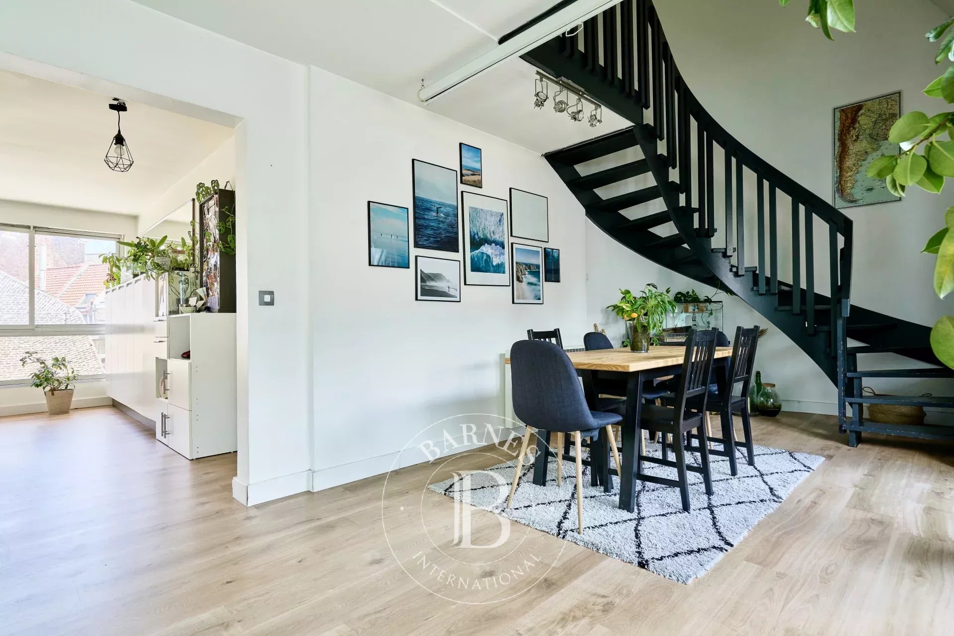 Lille  - Apartment 2 Bedrooms - picture 9