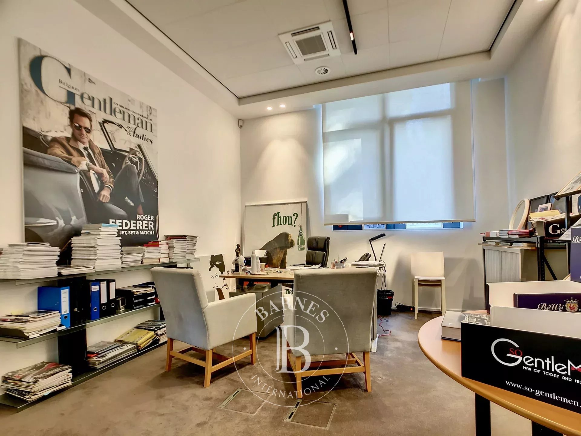 Ofis Uccle - picture 12