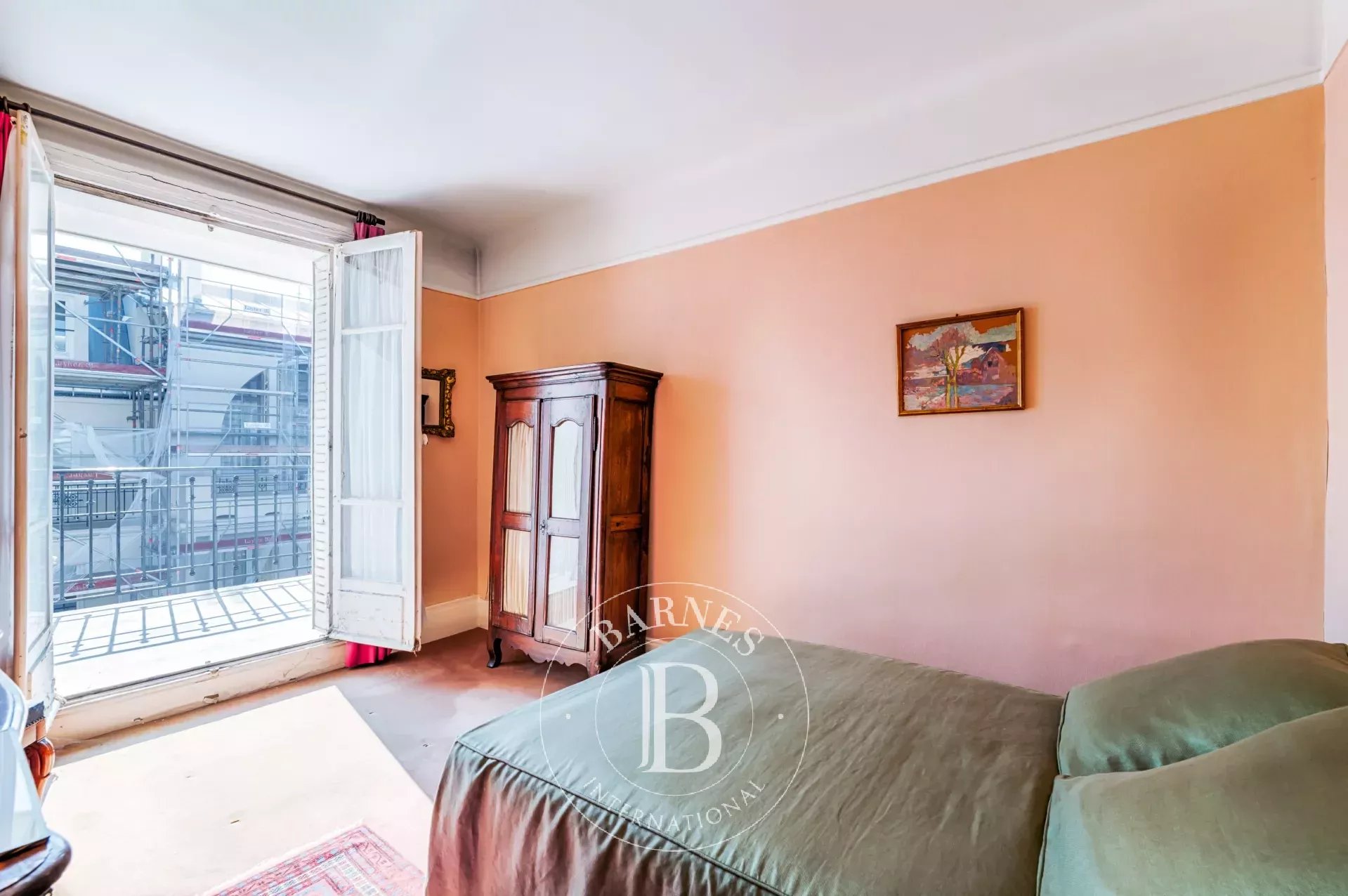 Daire Paris 13ème - picture 10