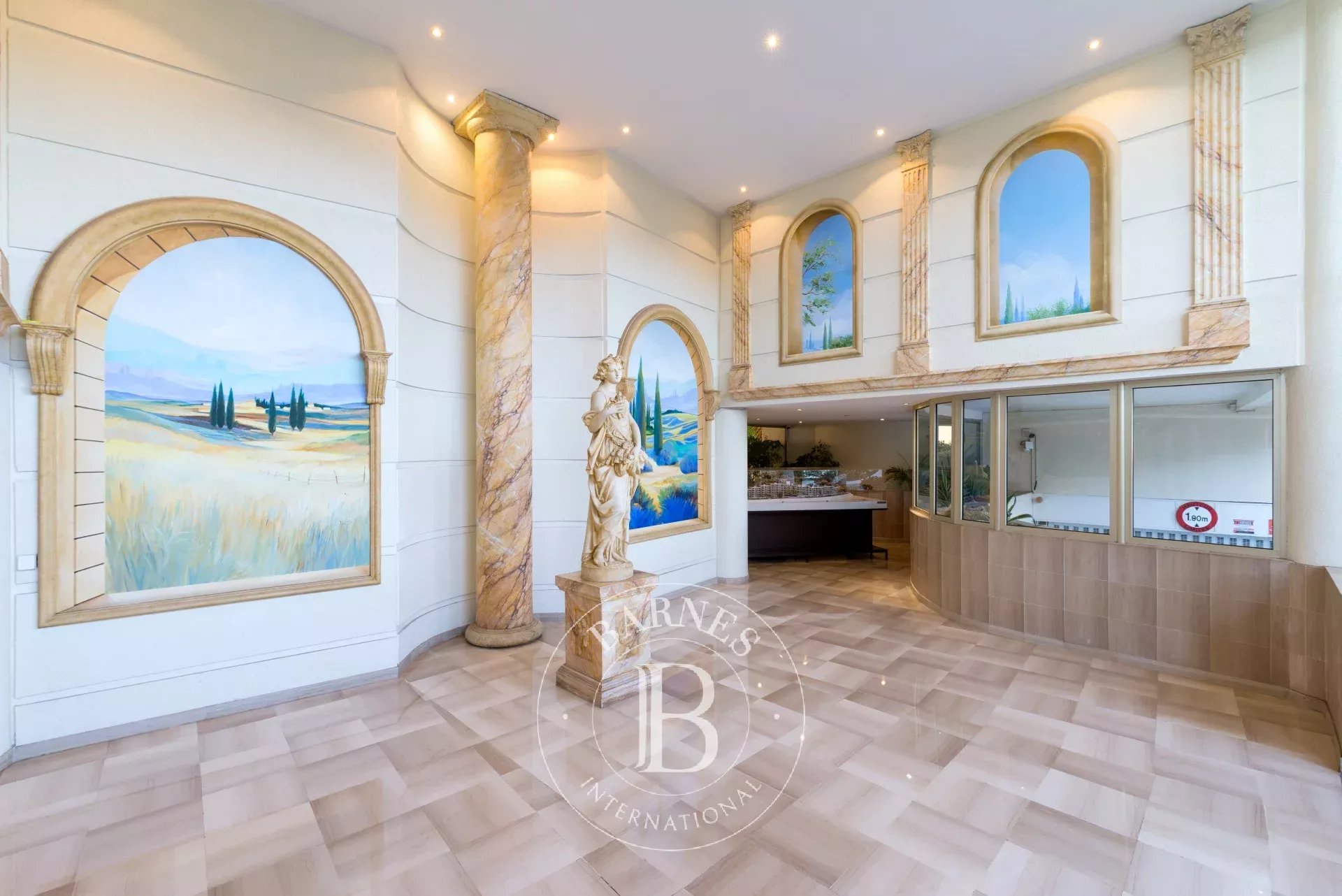 Daire Mougins - picture 19