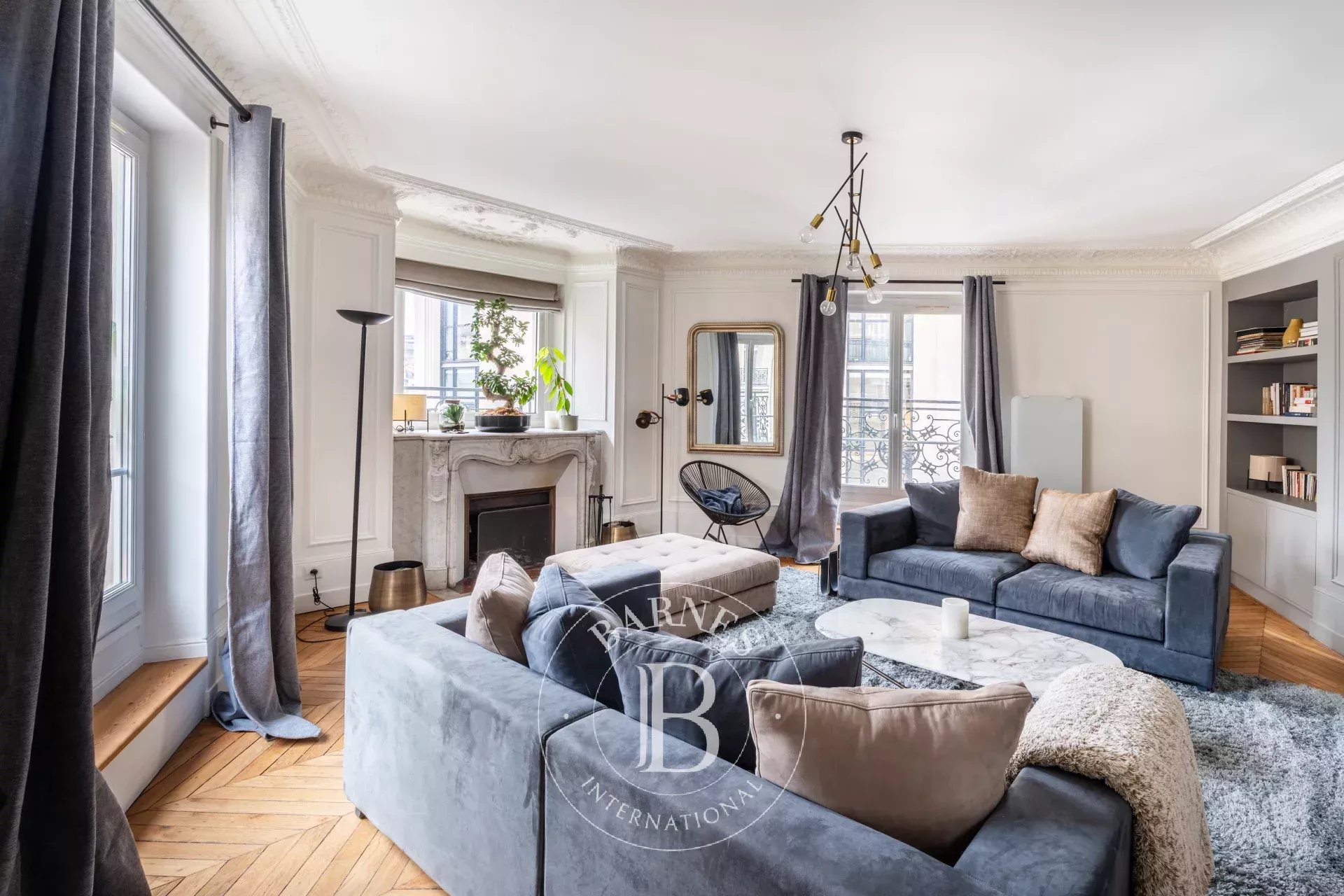 Apartment Paris 75009  -  ref 86415233 (picture 3)