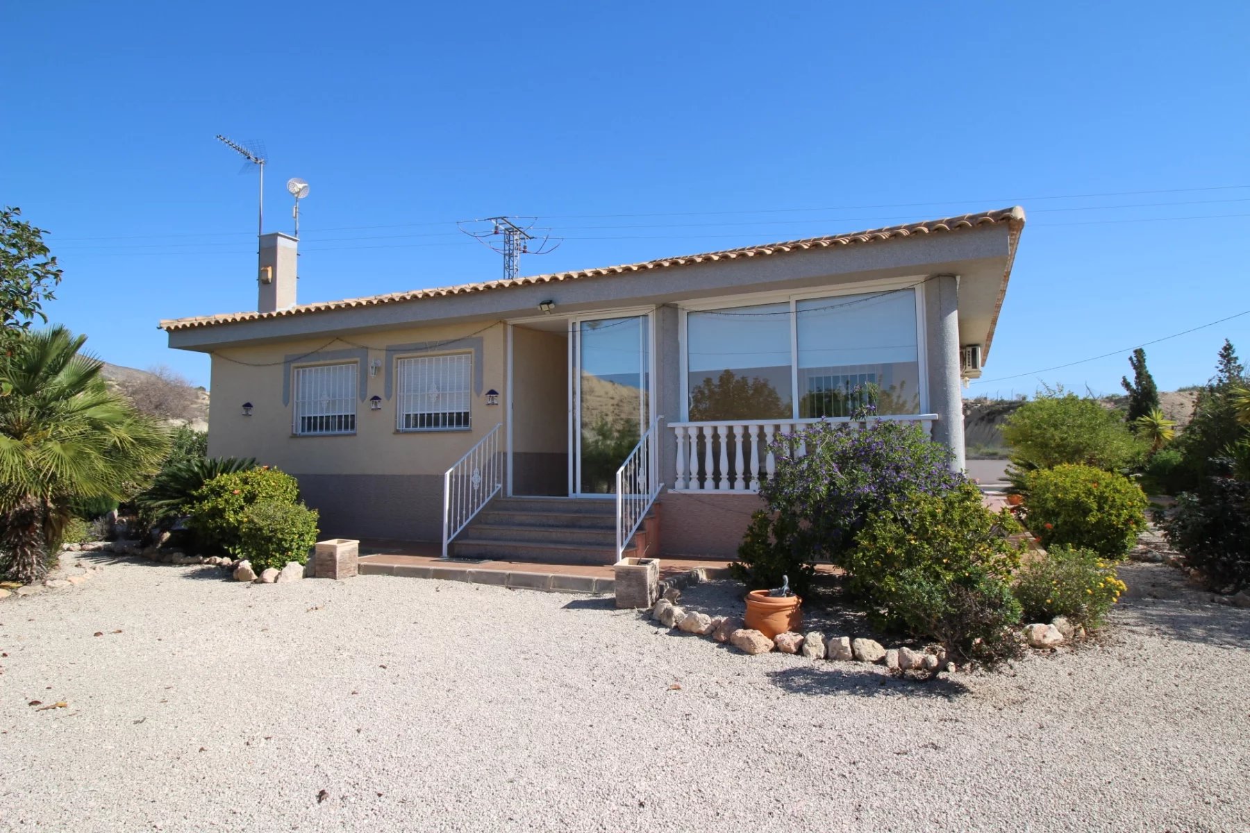 Vente Villa Fortuna