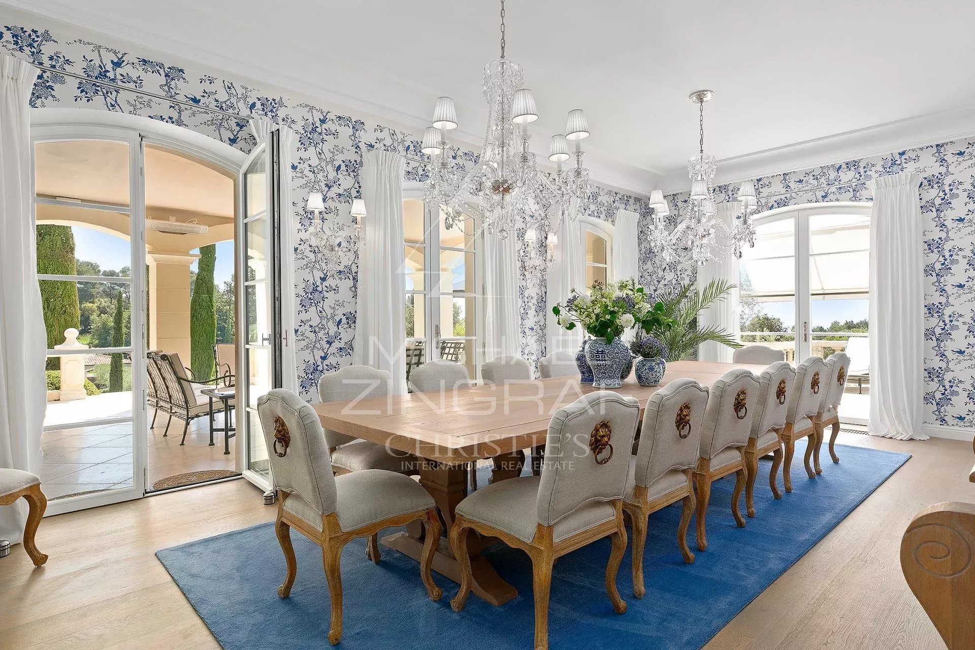 8 Bedroom Villa/Townhouse's Image 10