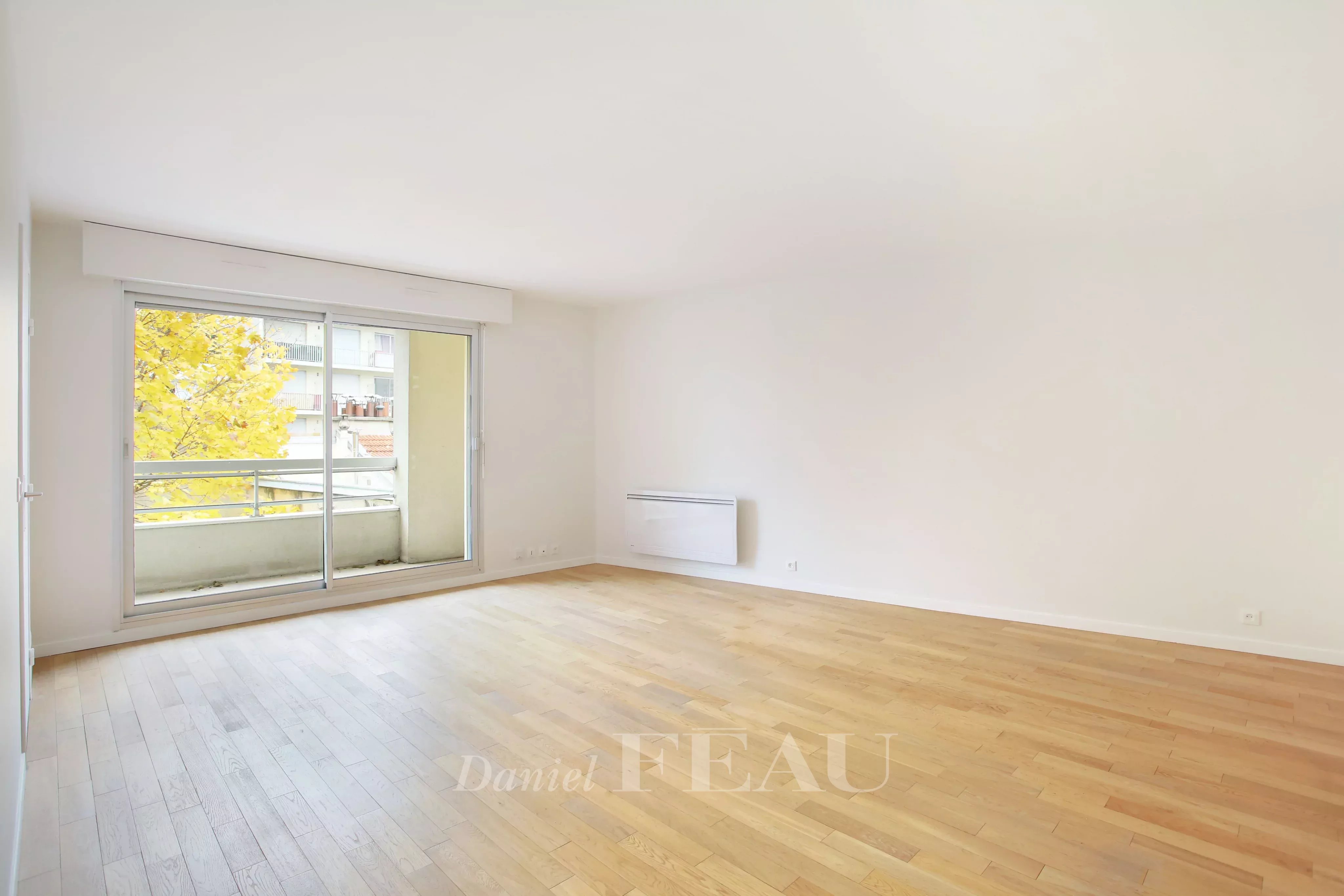 Rental Apartment Paris 16th