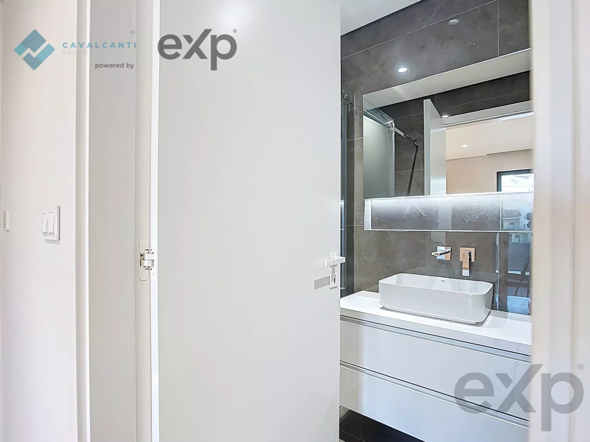 Contemporary T4 House in Private Condominium,  Murches, Cascais 86909108 image 52