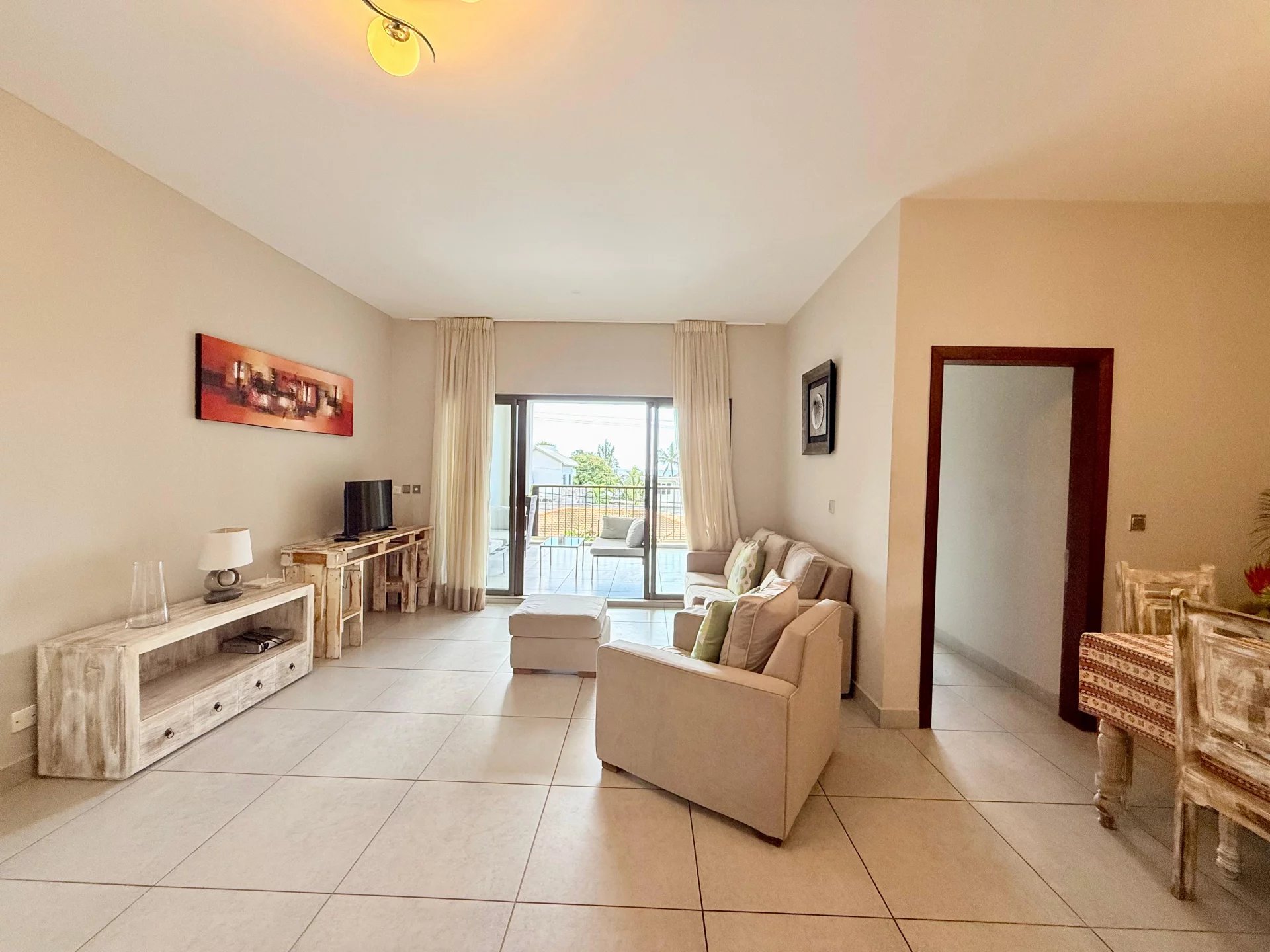 Daire Tamarin - picture 9