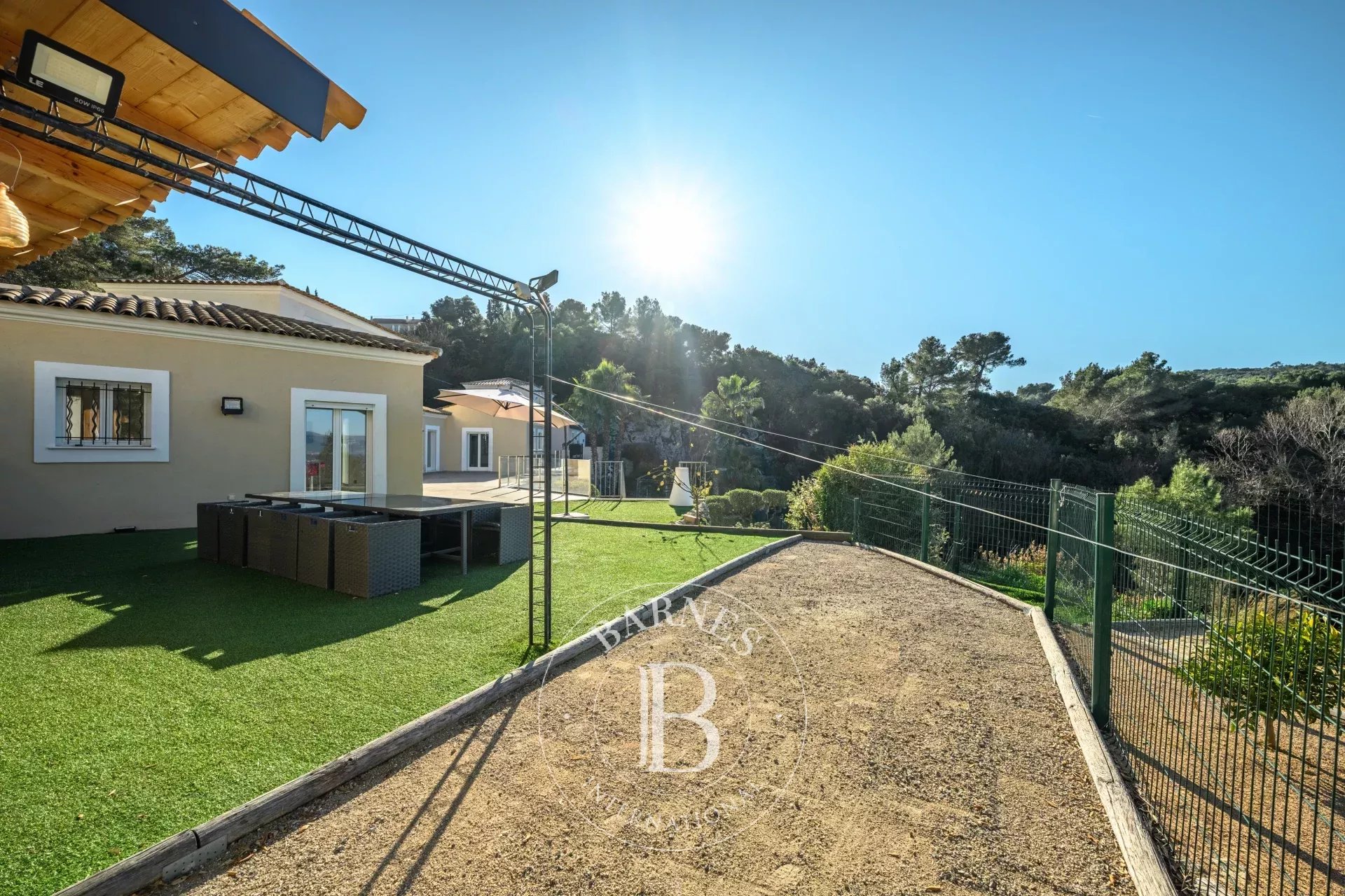 Villa Èze - picture 26