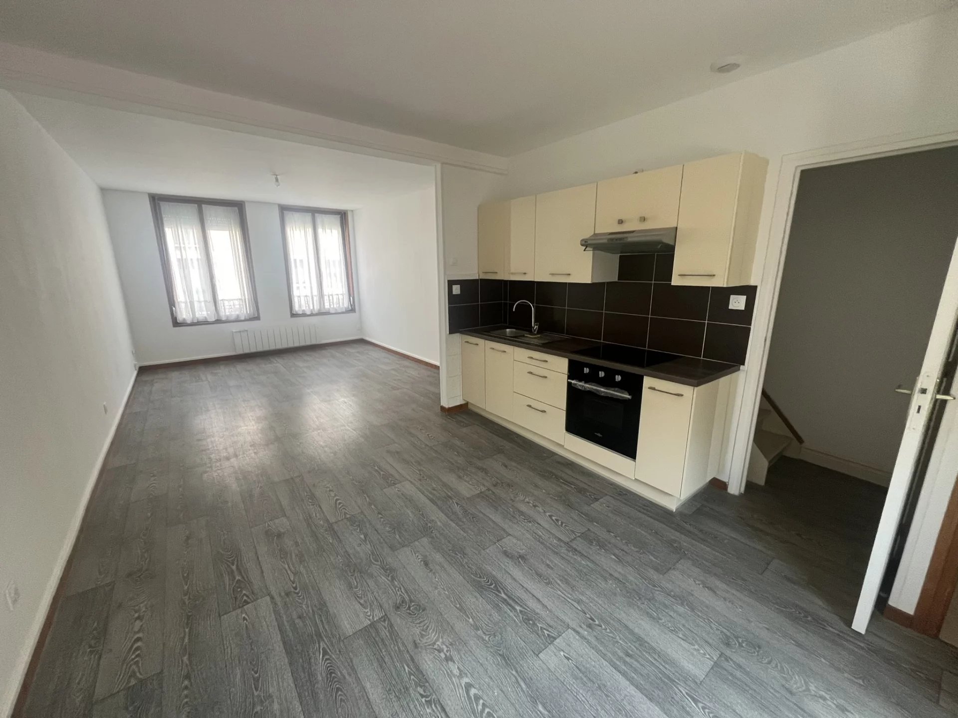 Location Appartement Saint-Omer