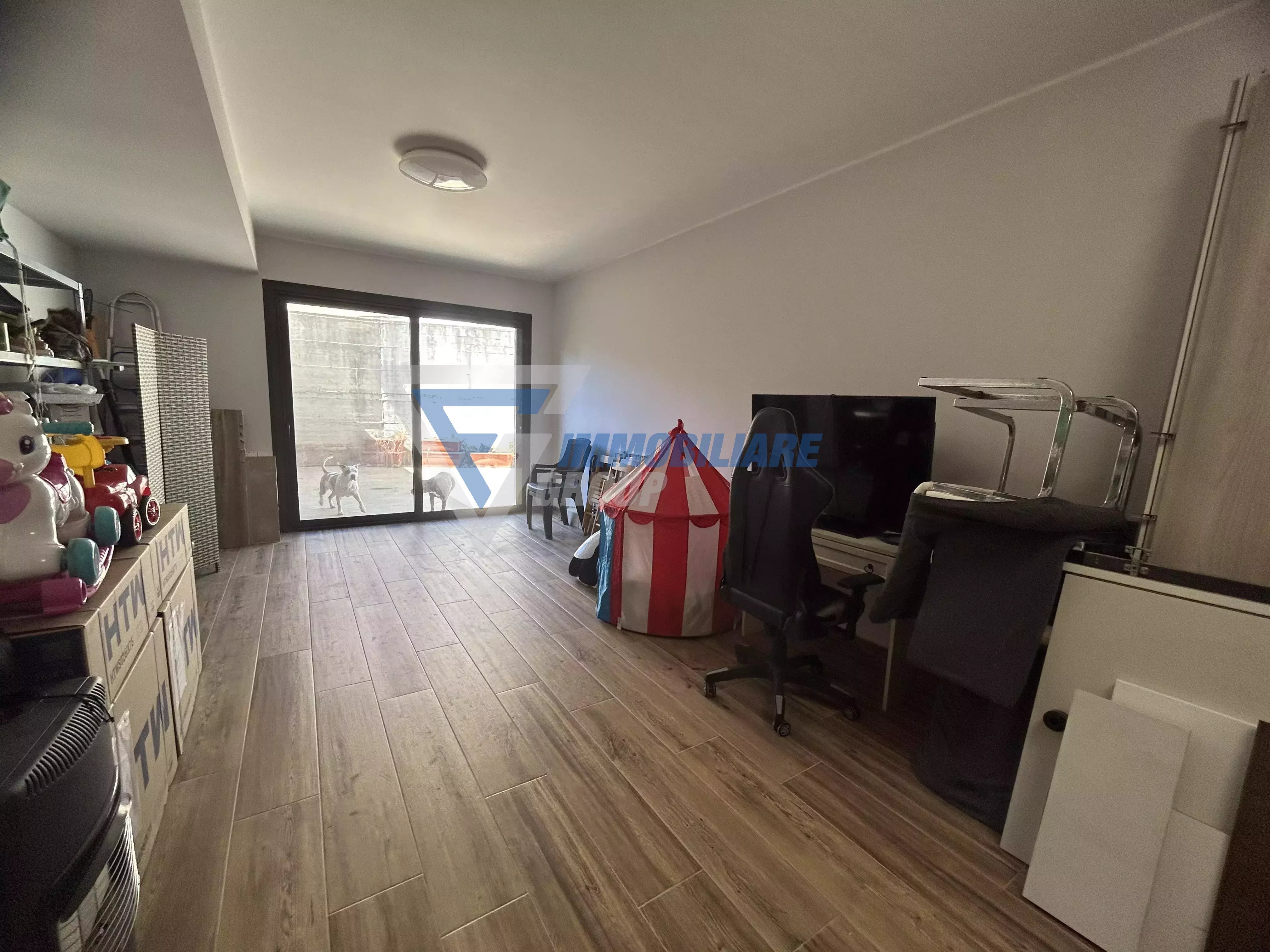 Splendida Villa Bifamiliare in Zona Pizzuta